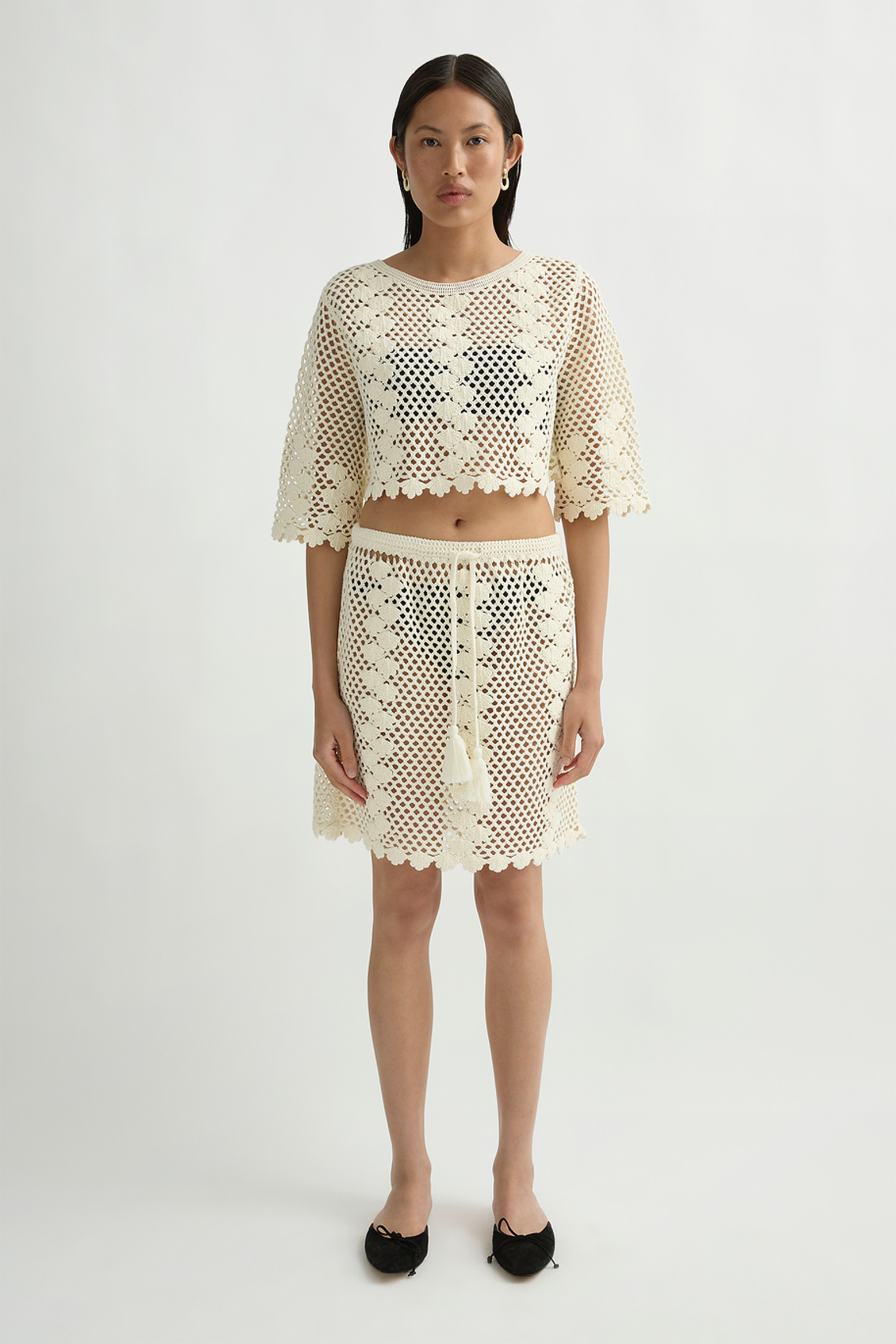 SASKIA TOP