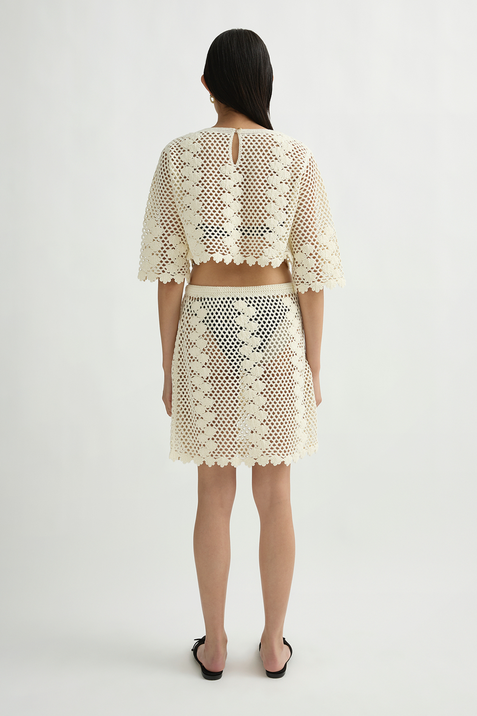 SASKIA TOP