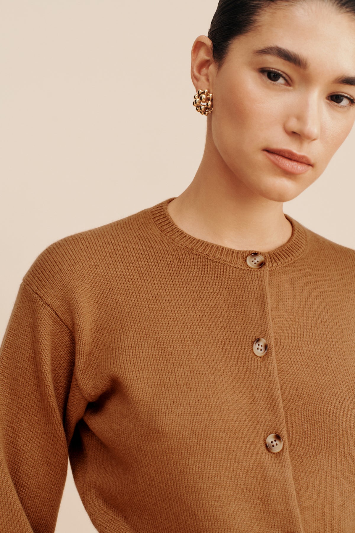 TERESA CARDIGAN