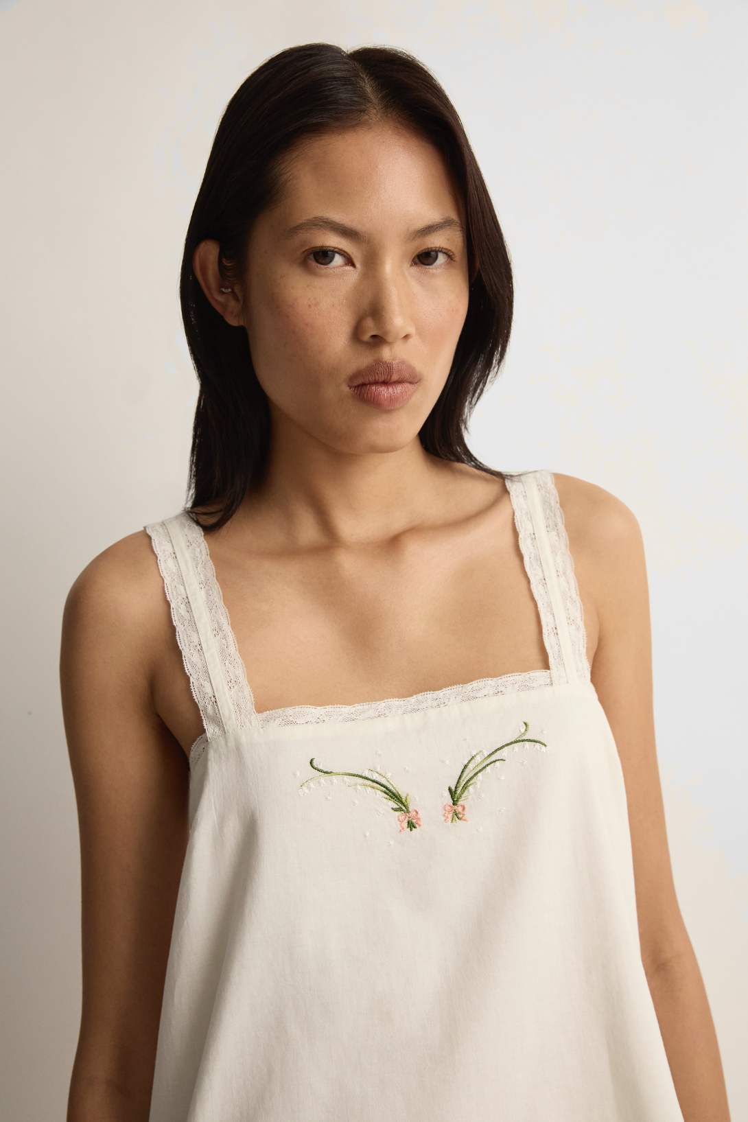 VALLEY MINI DRESS