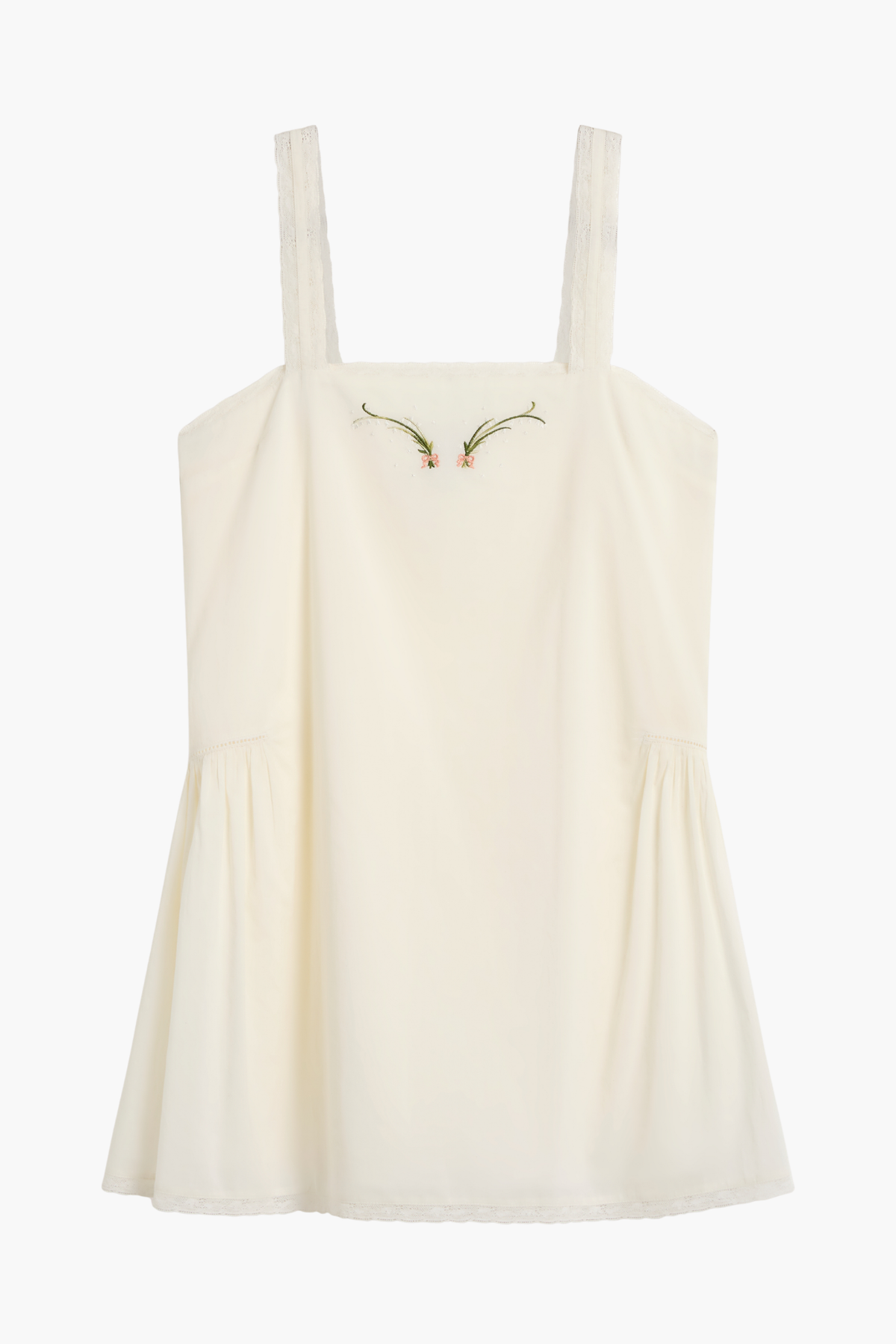 VALLEY MINI DRESS