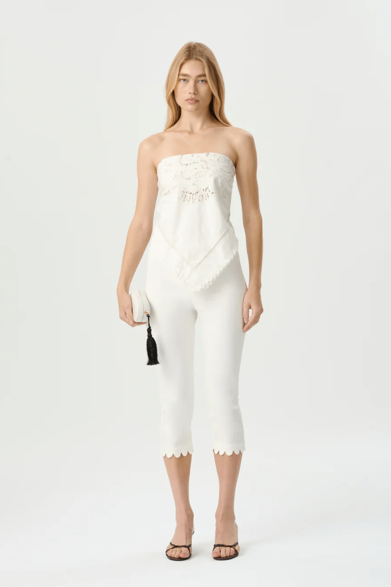 ALFIE CAPRI