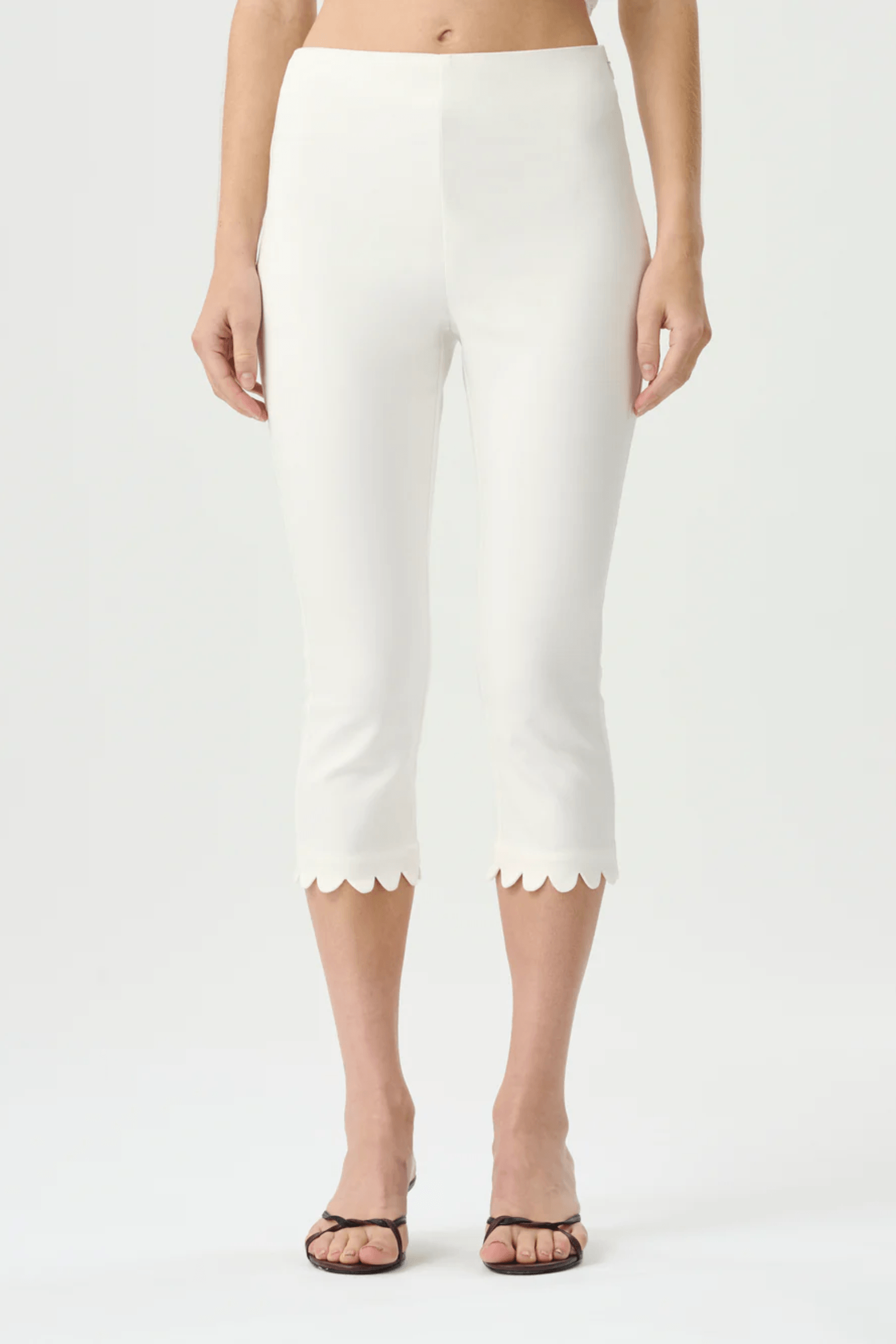 ALFIE CAPRI