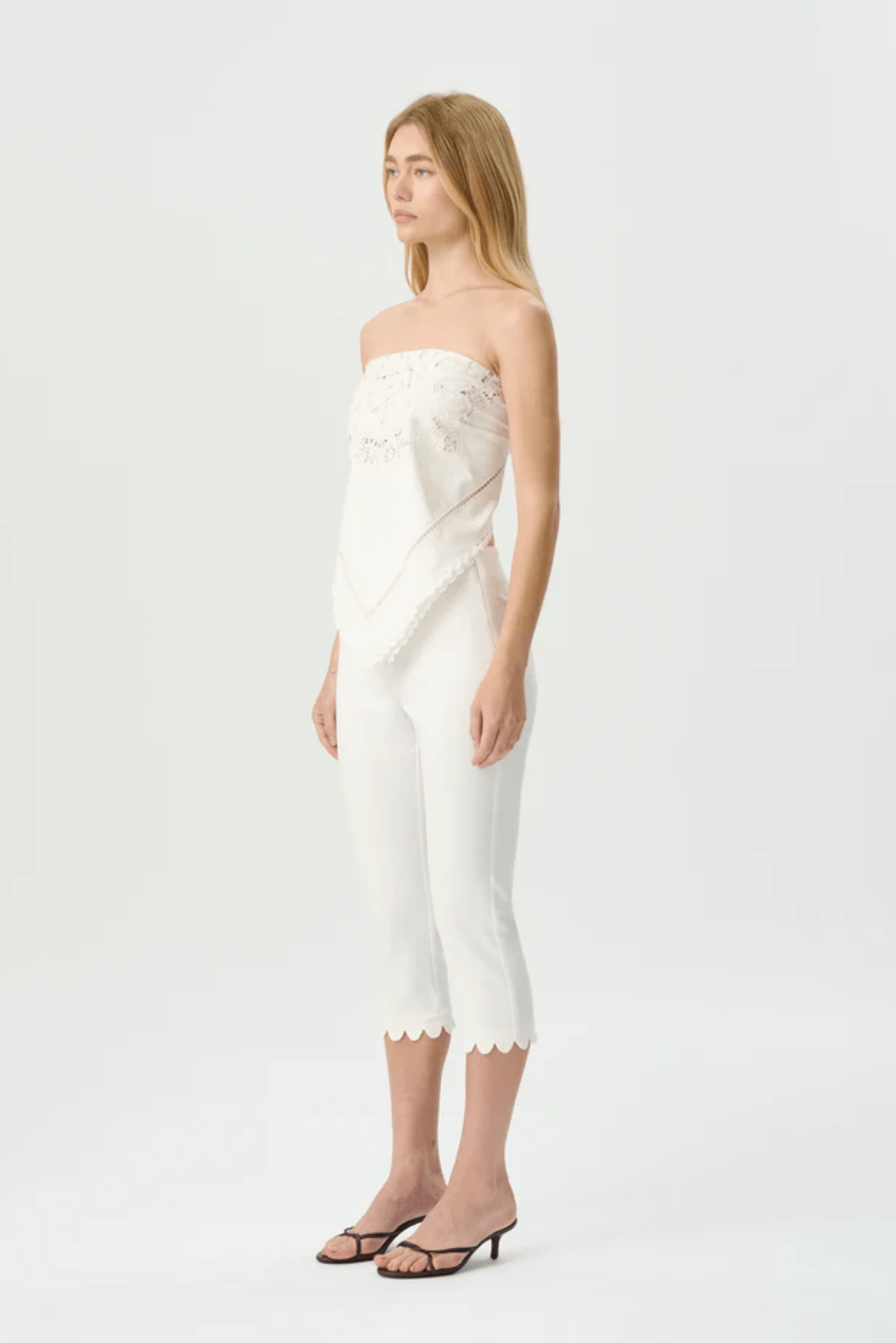 ALFIE CAPRI