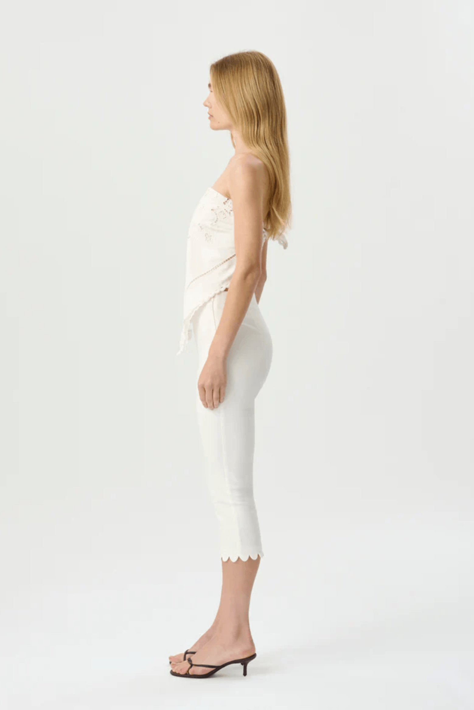 ALFIE CAPRI