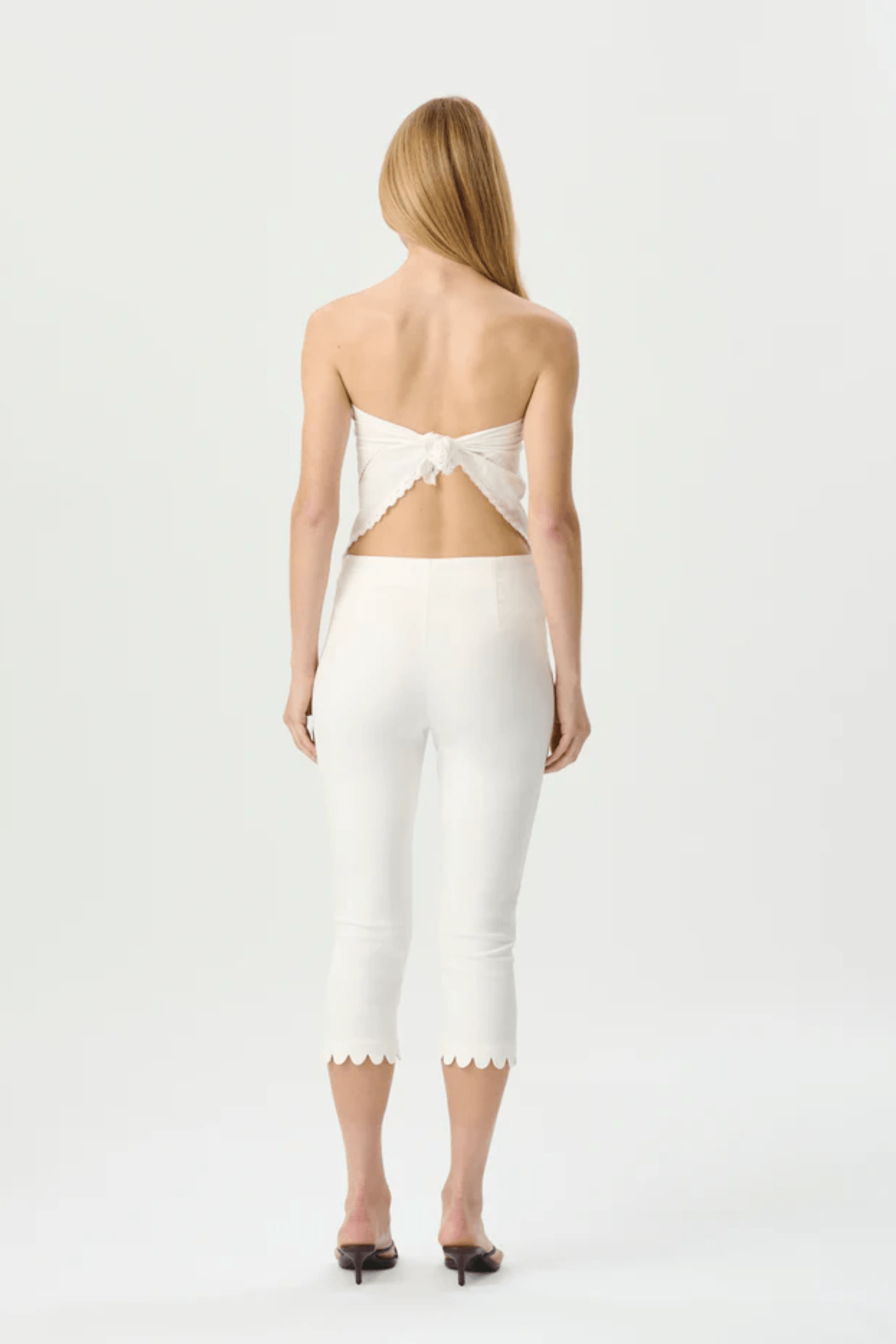 ALFIE CAPRI