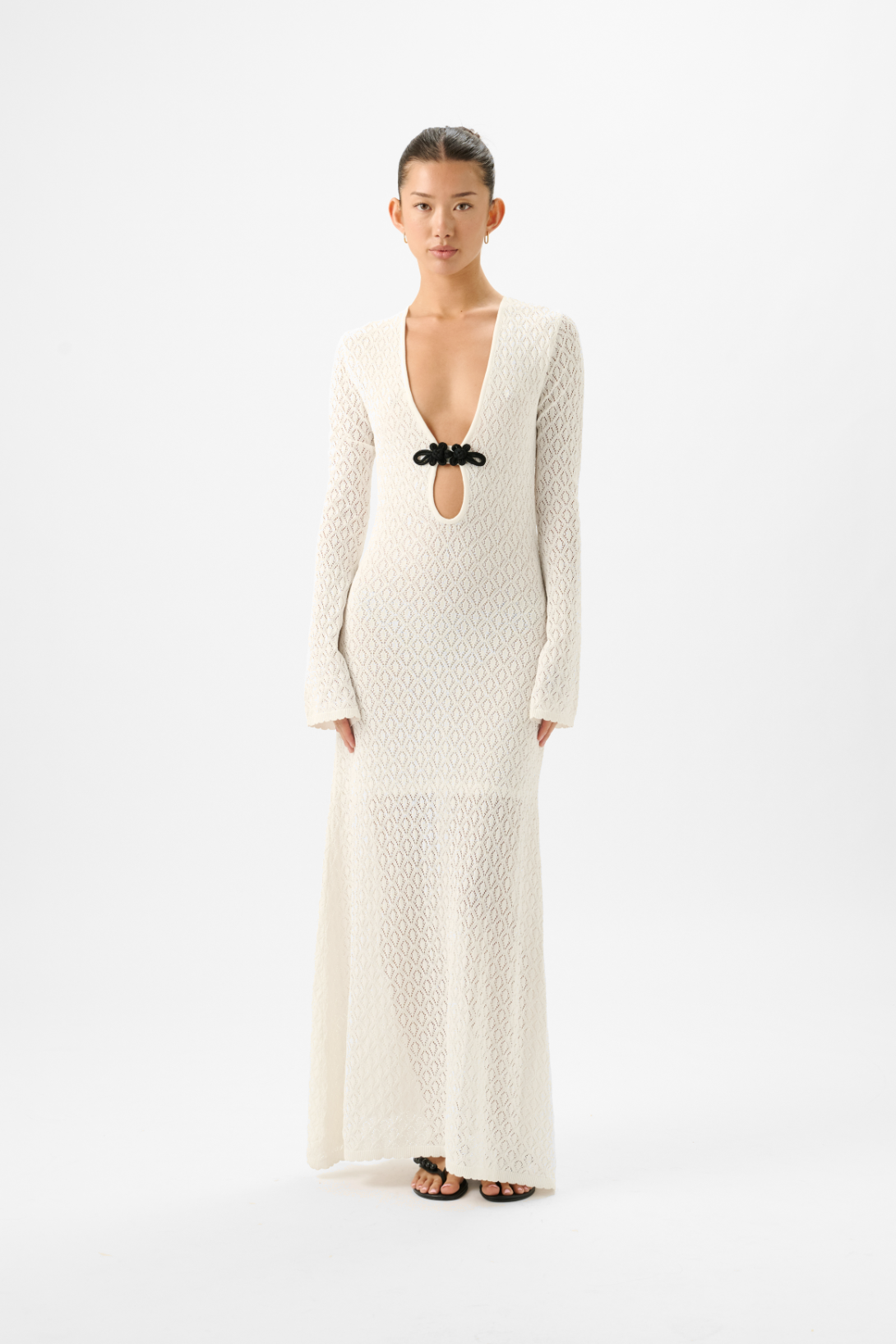 ARIANNE KNIT DRESS