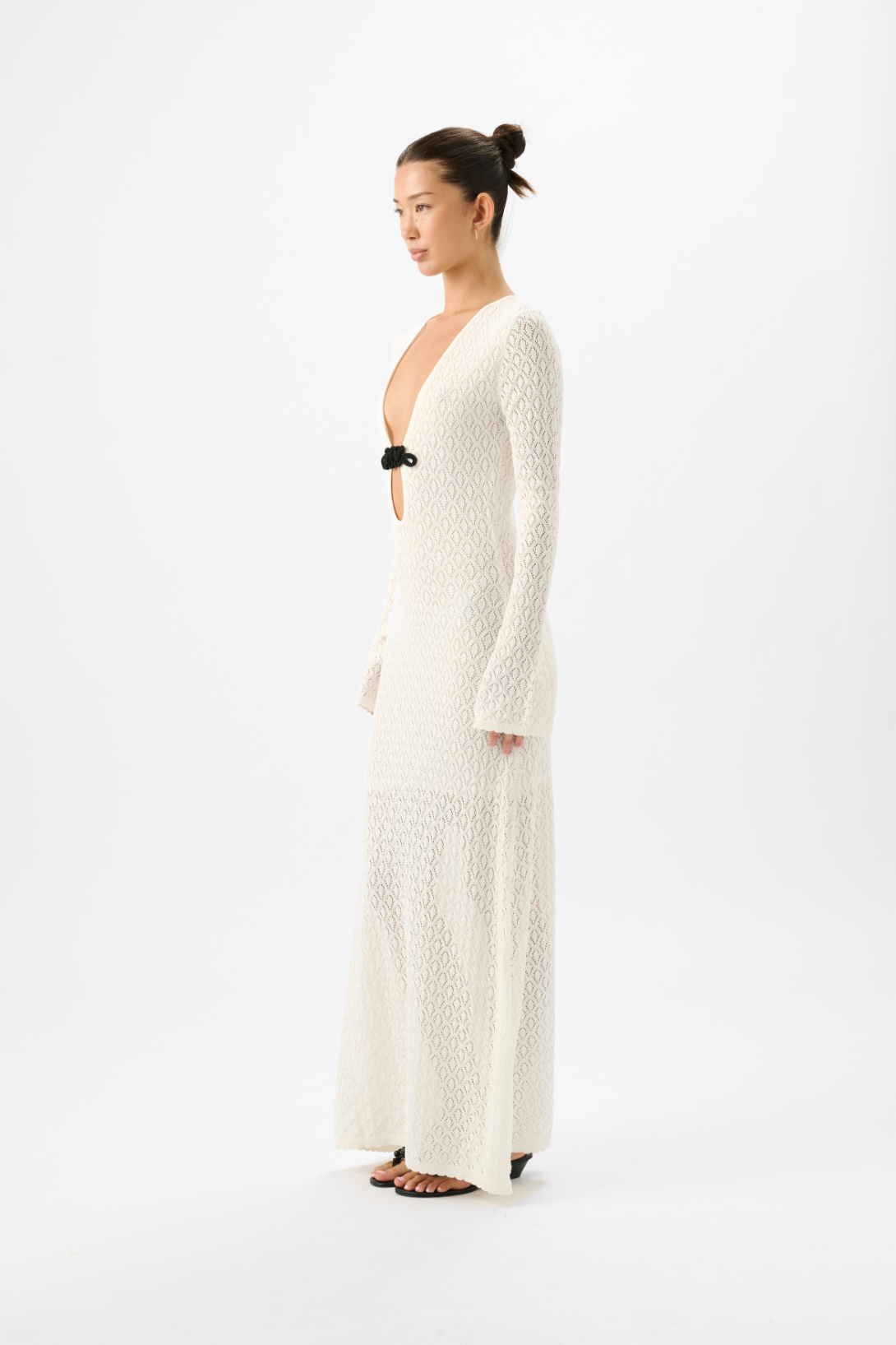 ARIANNE KNIT DRESS