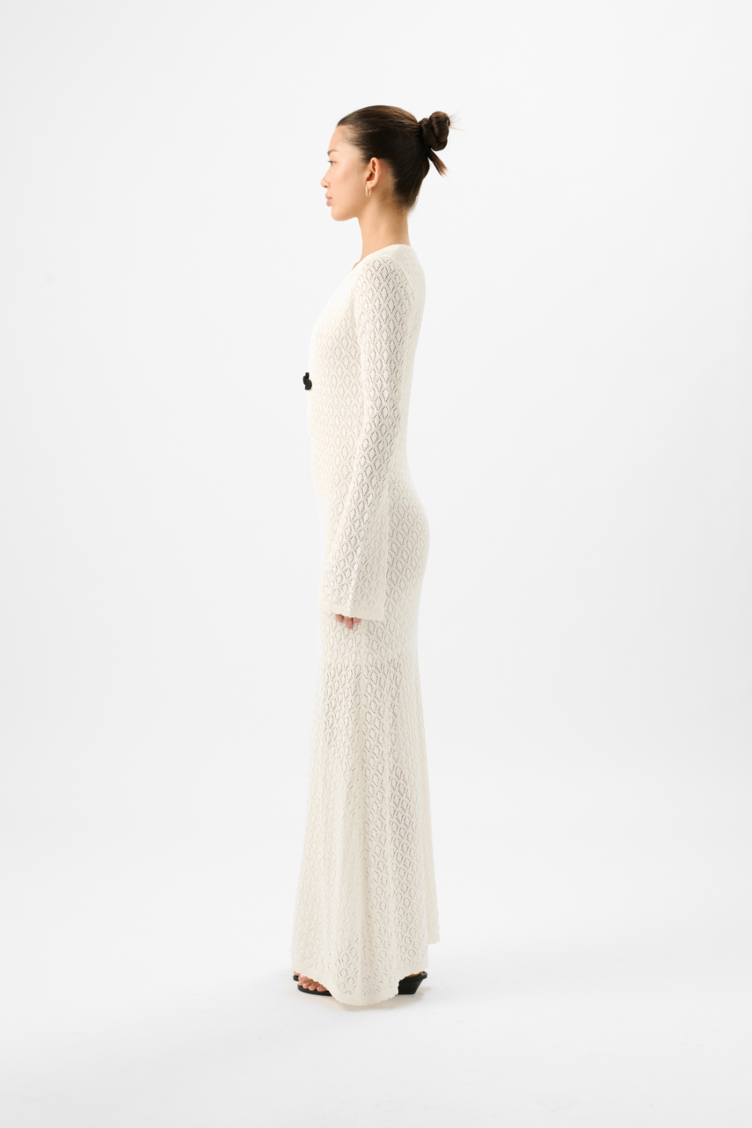 ARIANNE KNIT DRESS