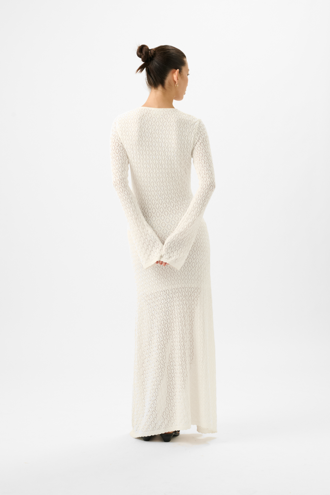 ARIANNE KNIT DRESS
