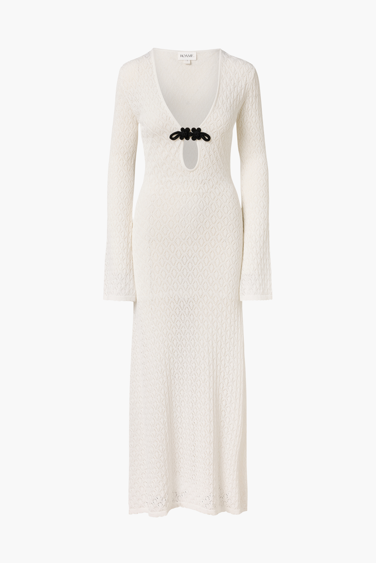 ARIANNE KNIT DRESS