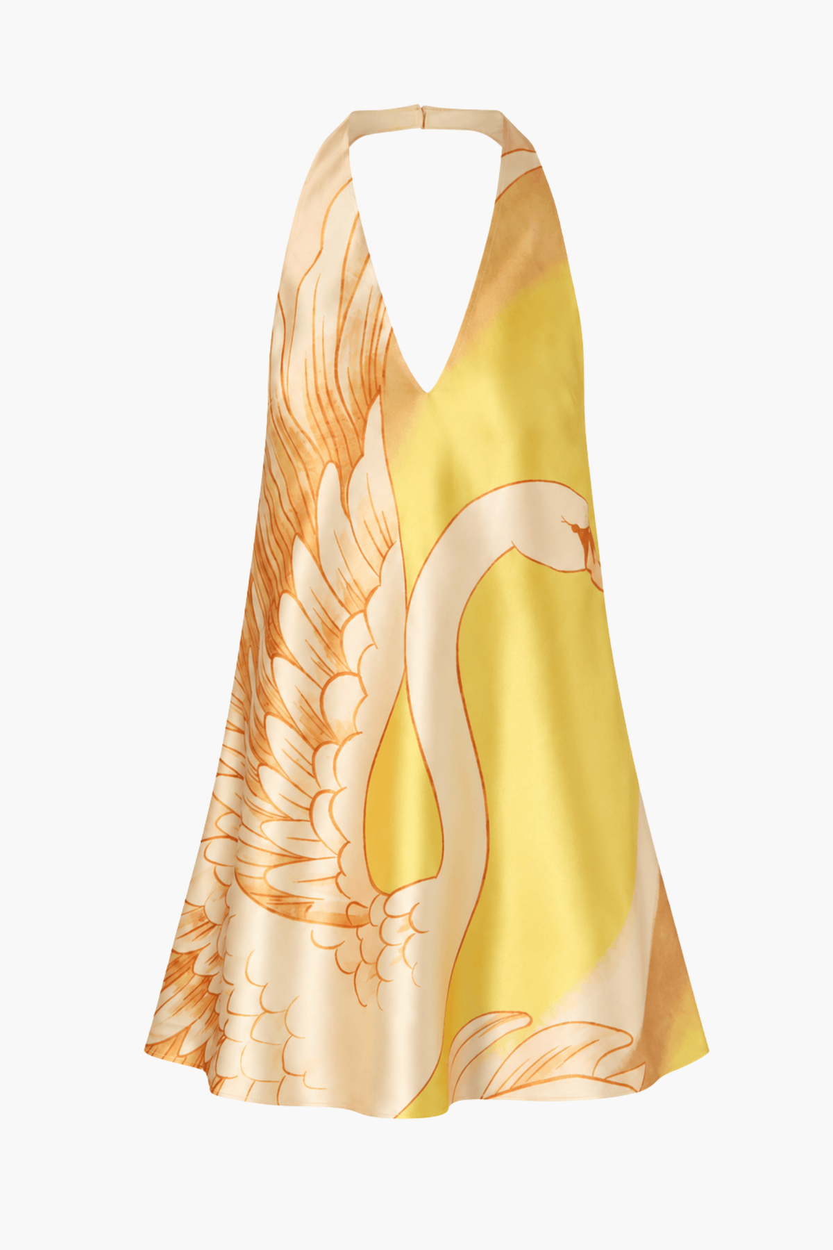 EXCLUSIVE PASCALE MINI DRESS