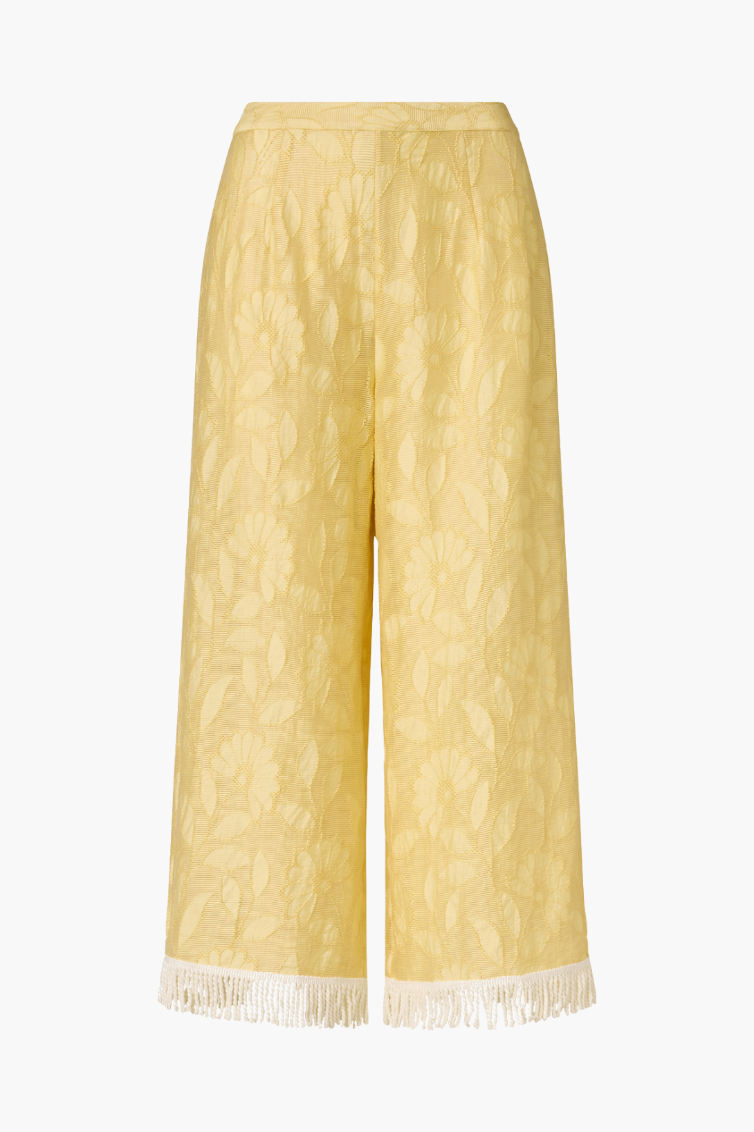 JUJU FRINGE PANT