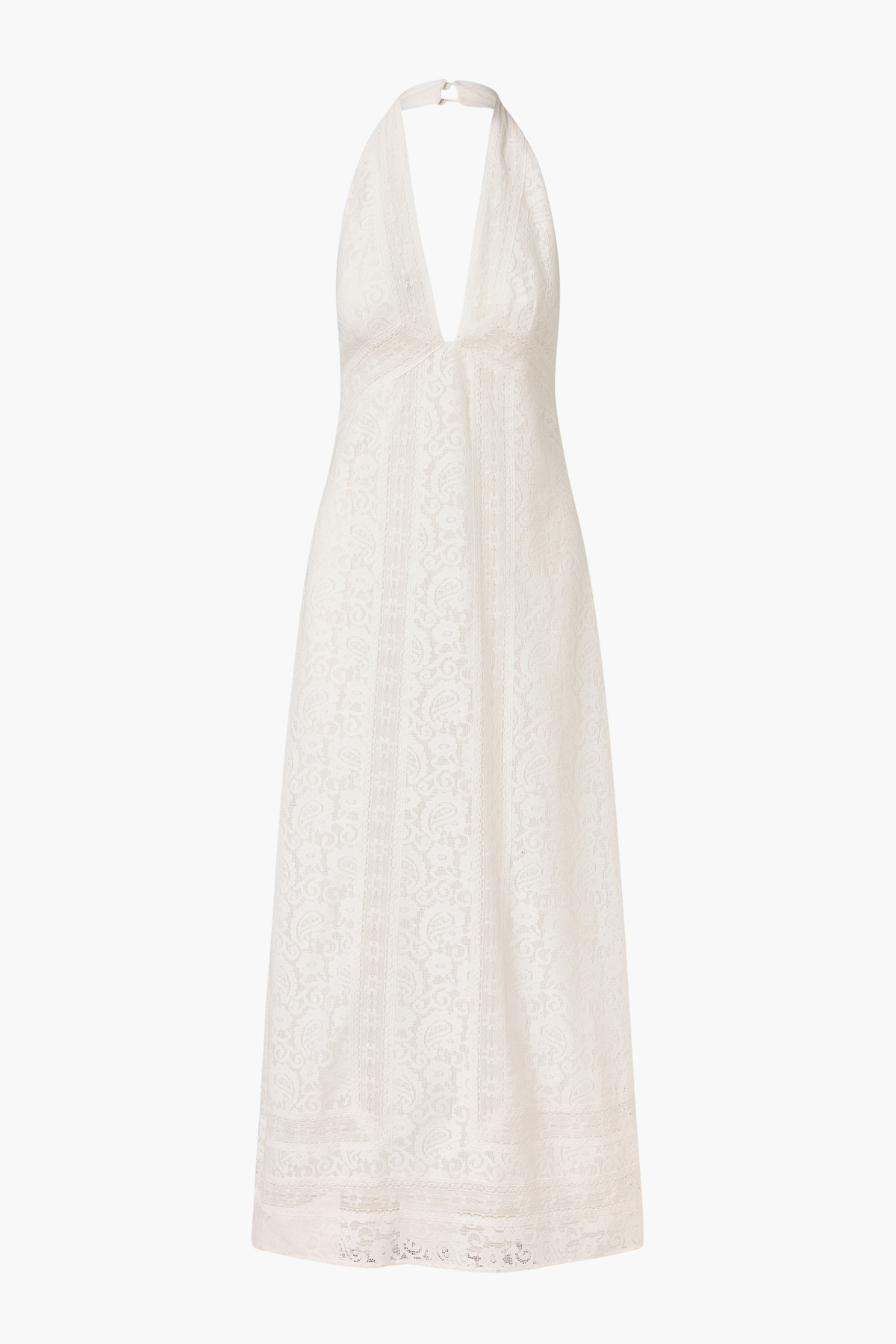 KASEY HALTER DRESS