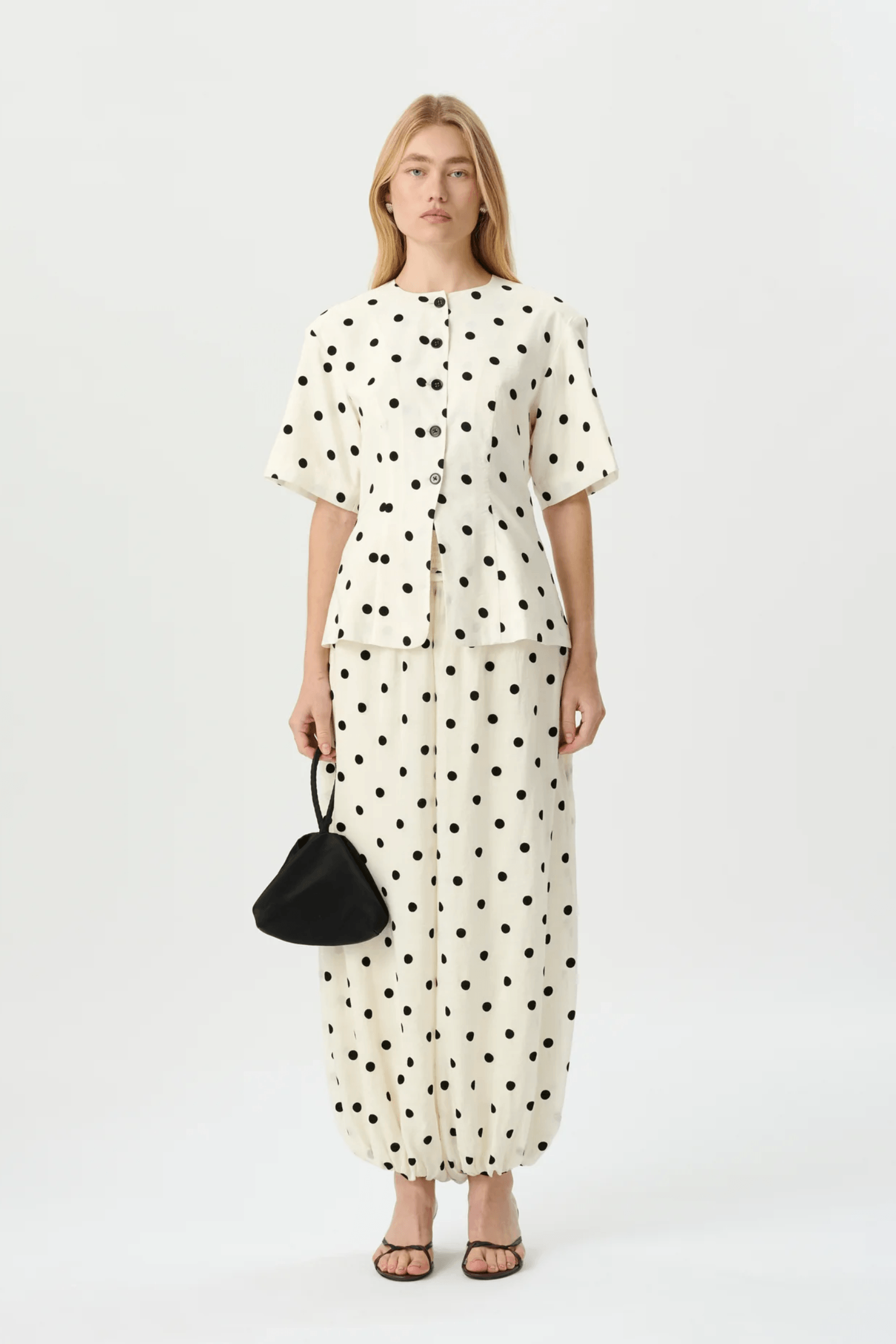 WILLOW PANT