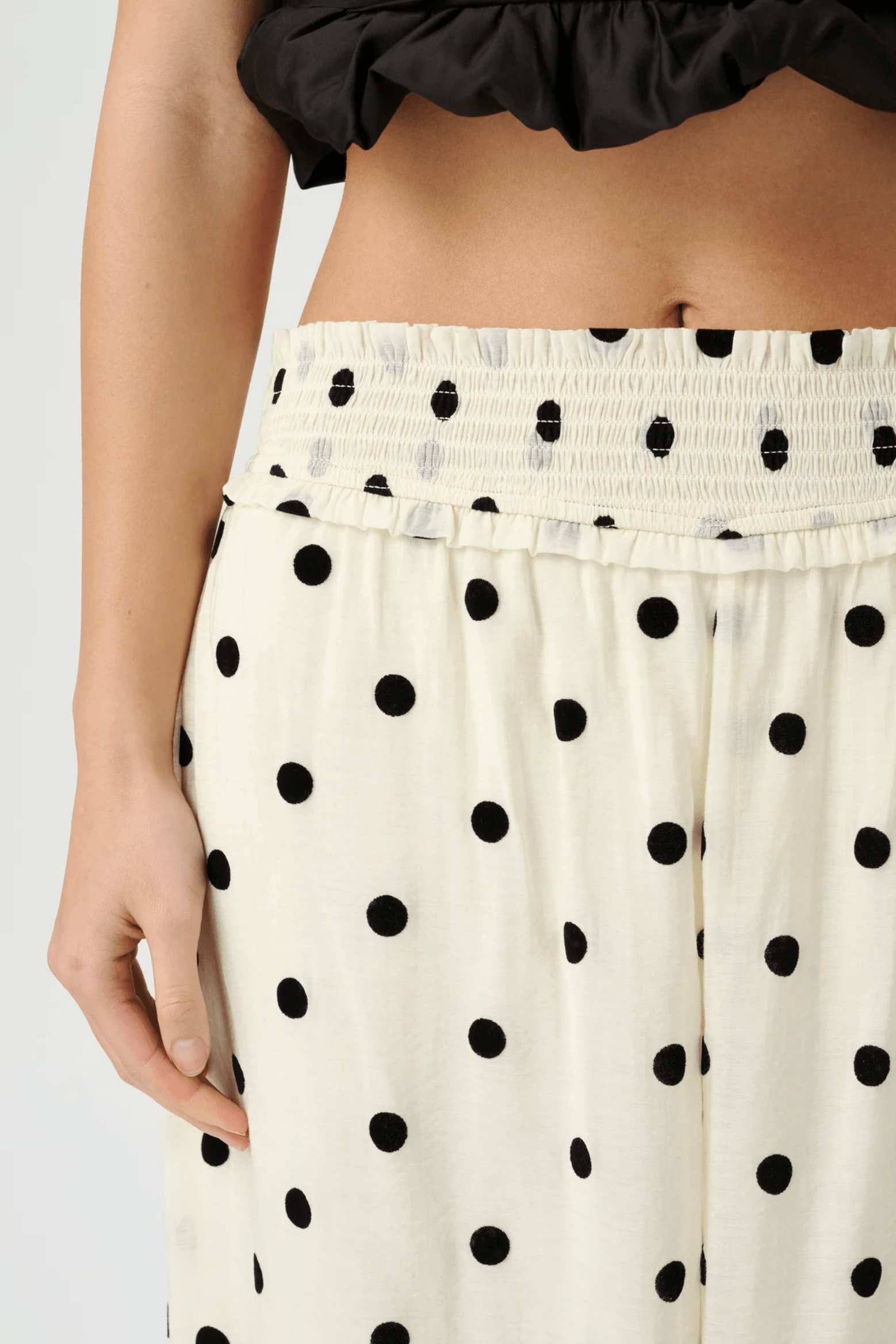 WILLOW PANT