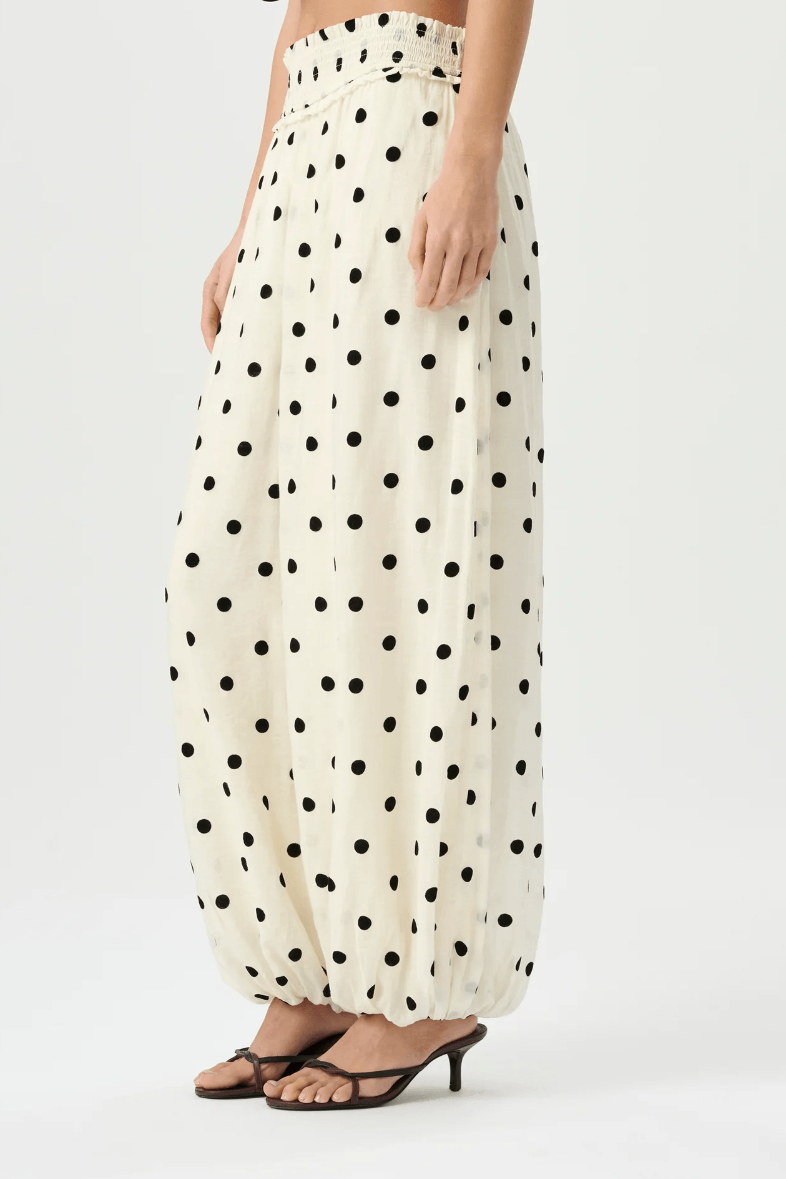 WILLOW PANT