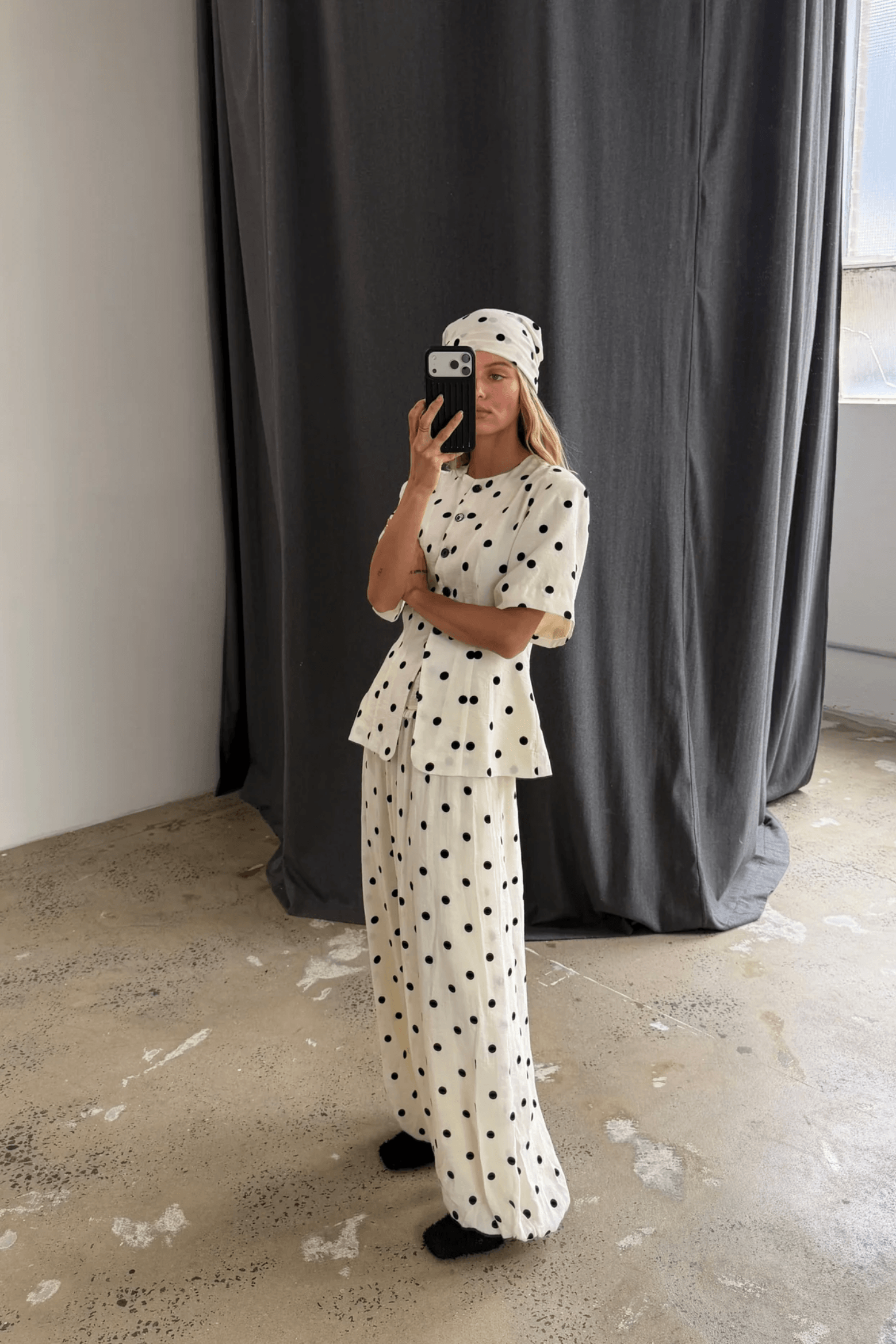 WILLOW PANT