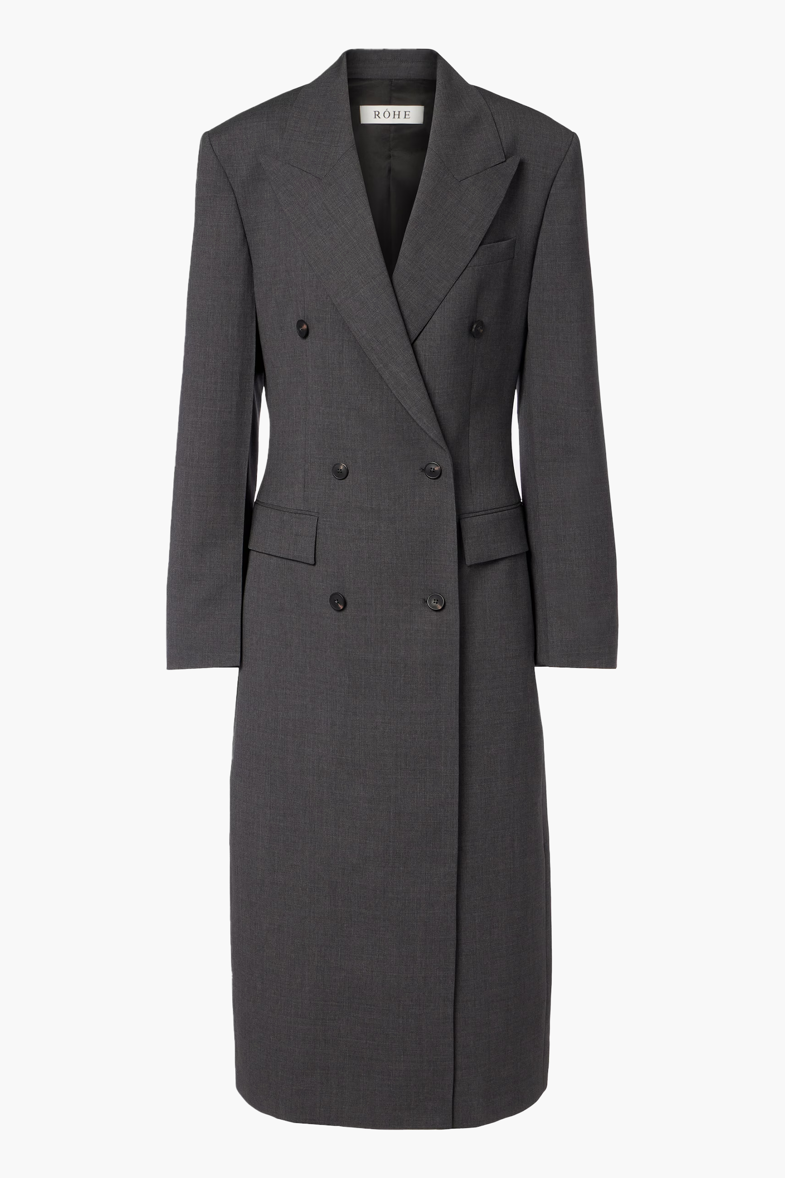BLAZER COAT
