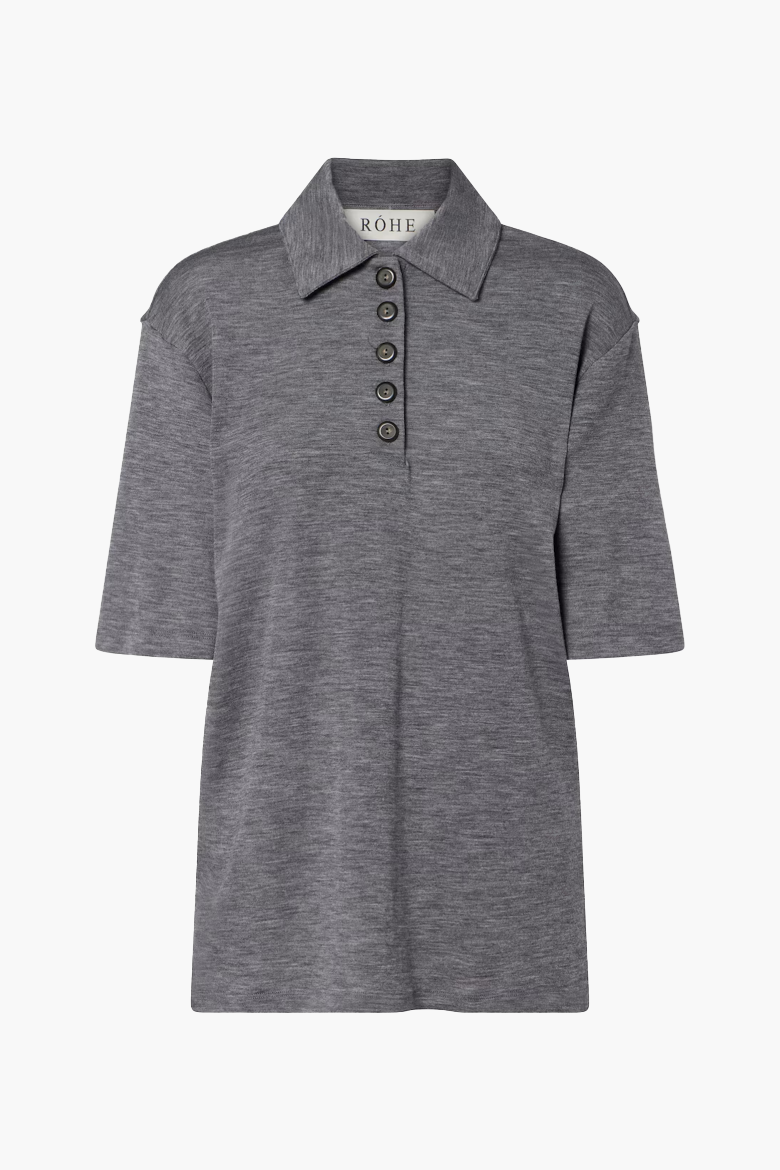MERINO POLO