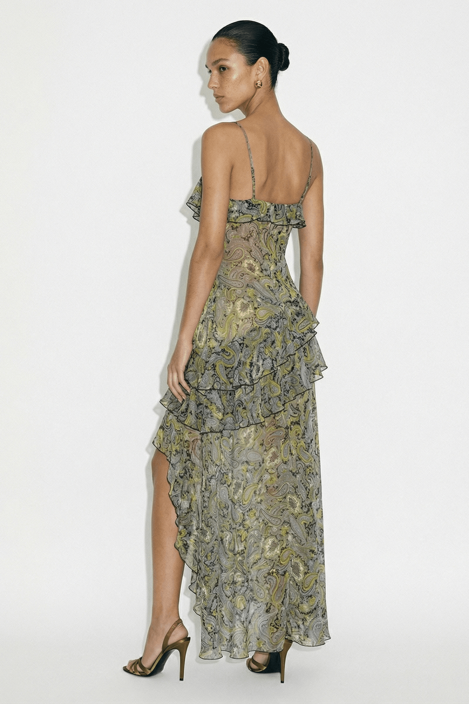 ALVA DRESS