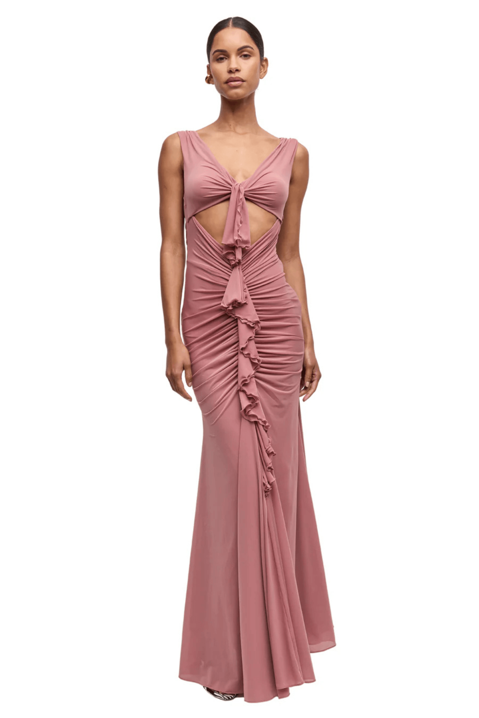 CARNELIAN DRESS