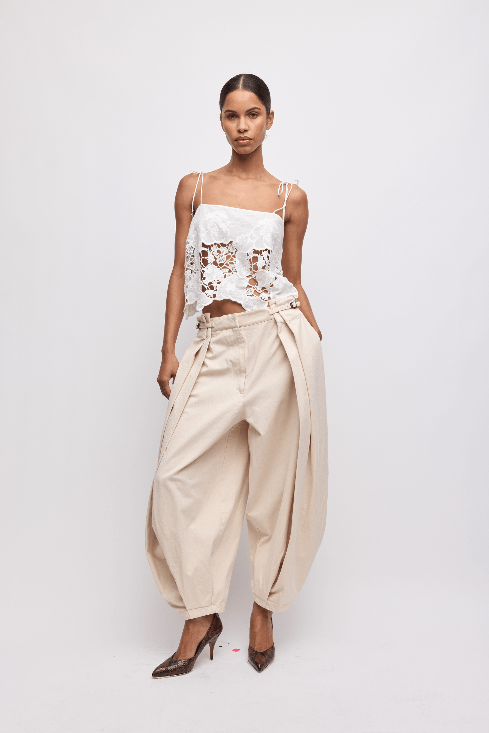 DEVI PANTS