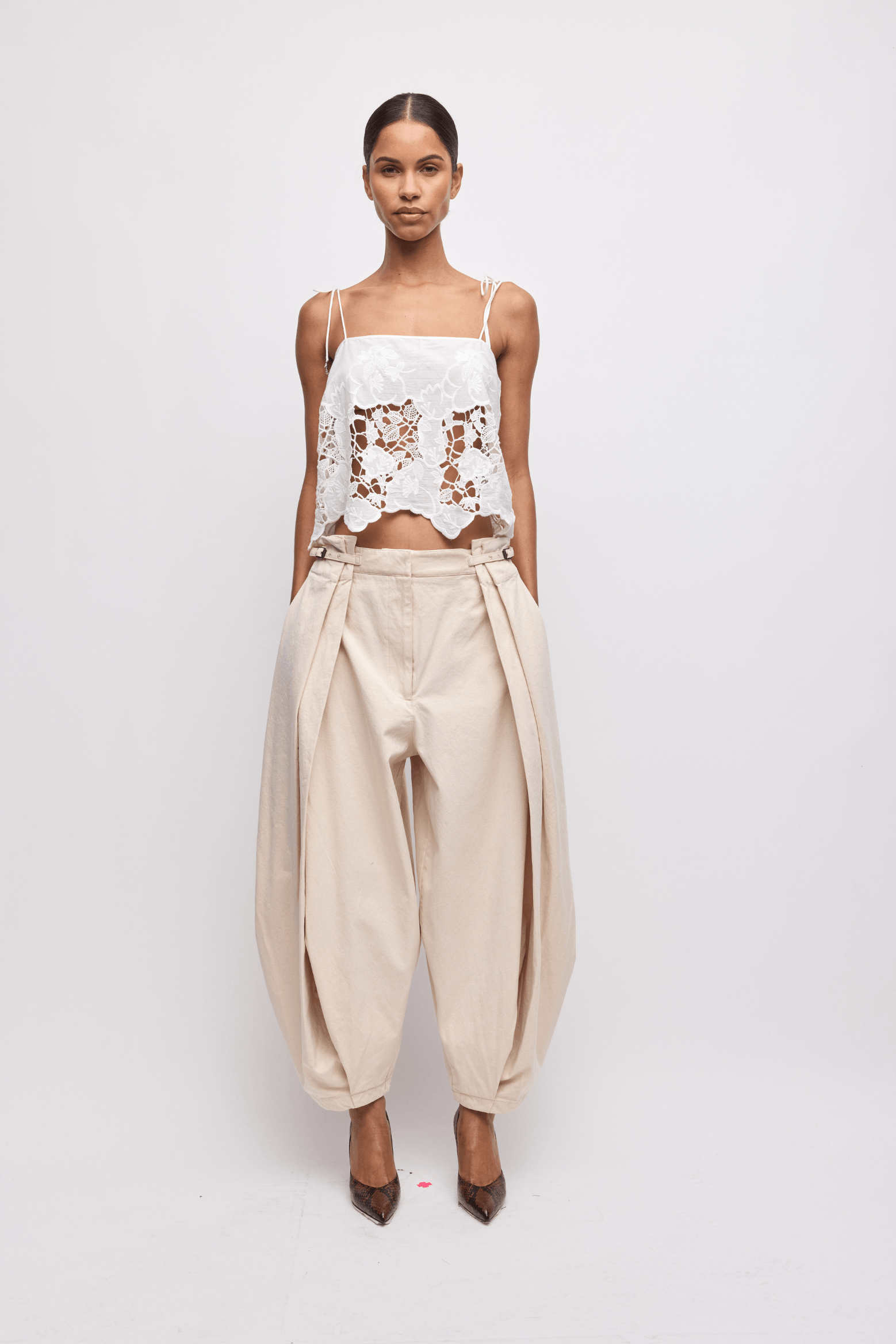 DEVI PANTS