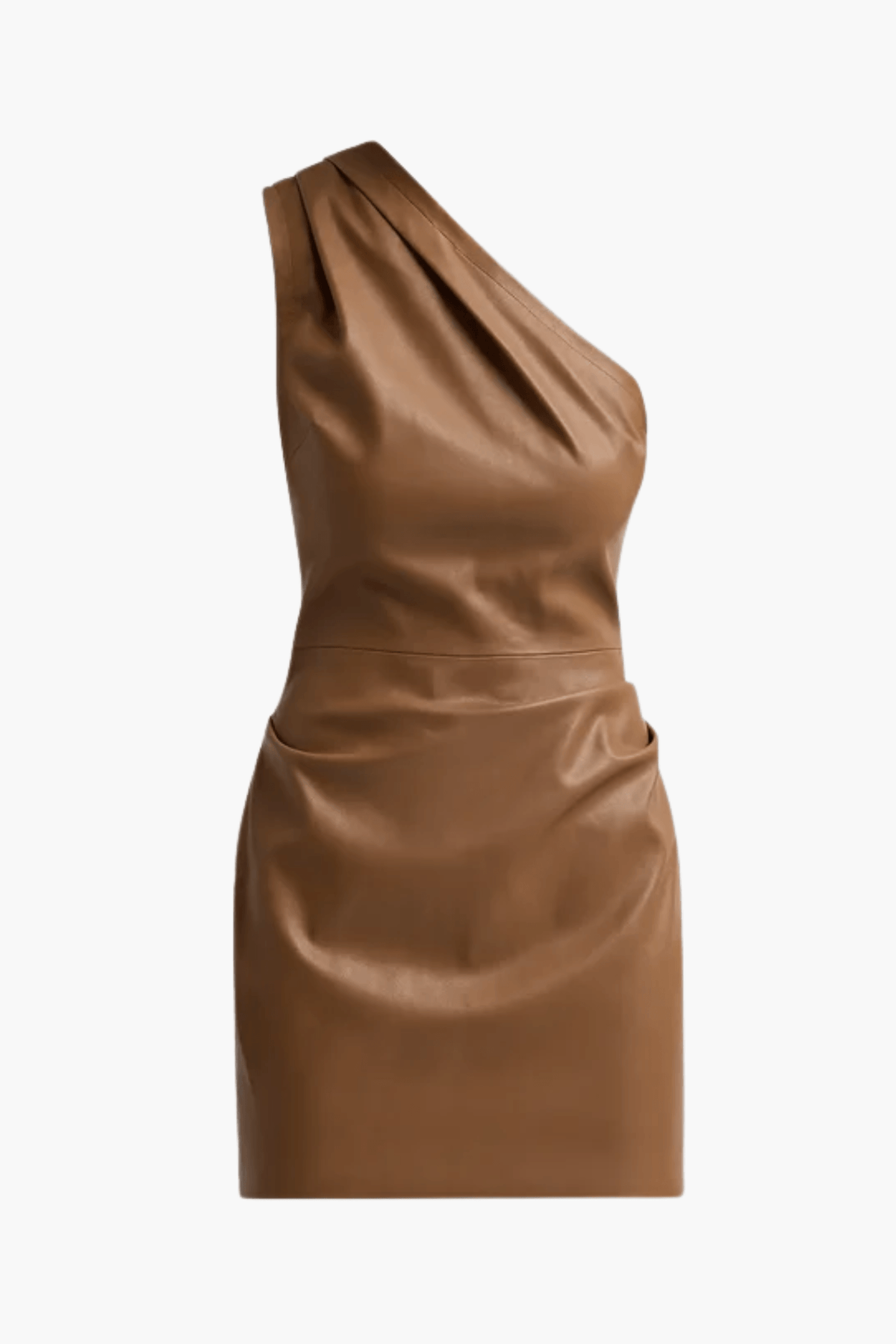 PELLE DRESS