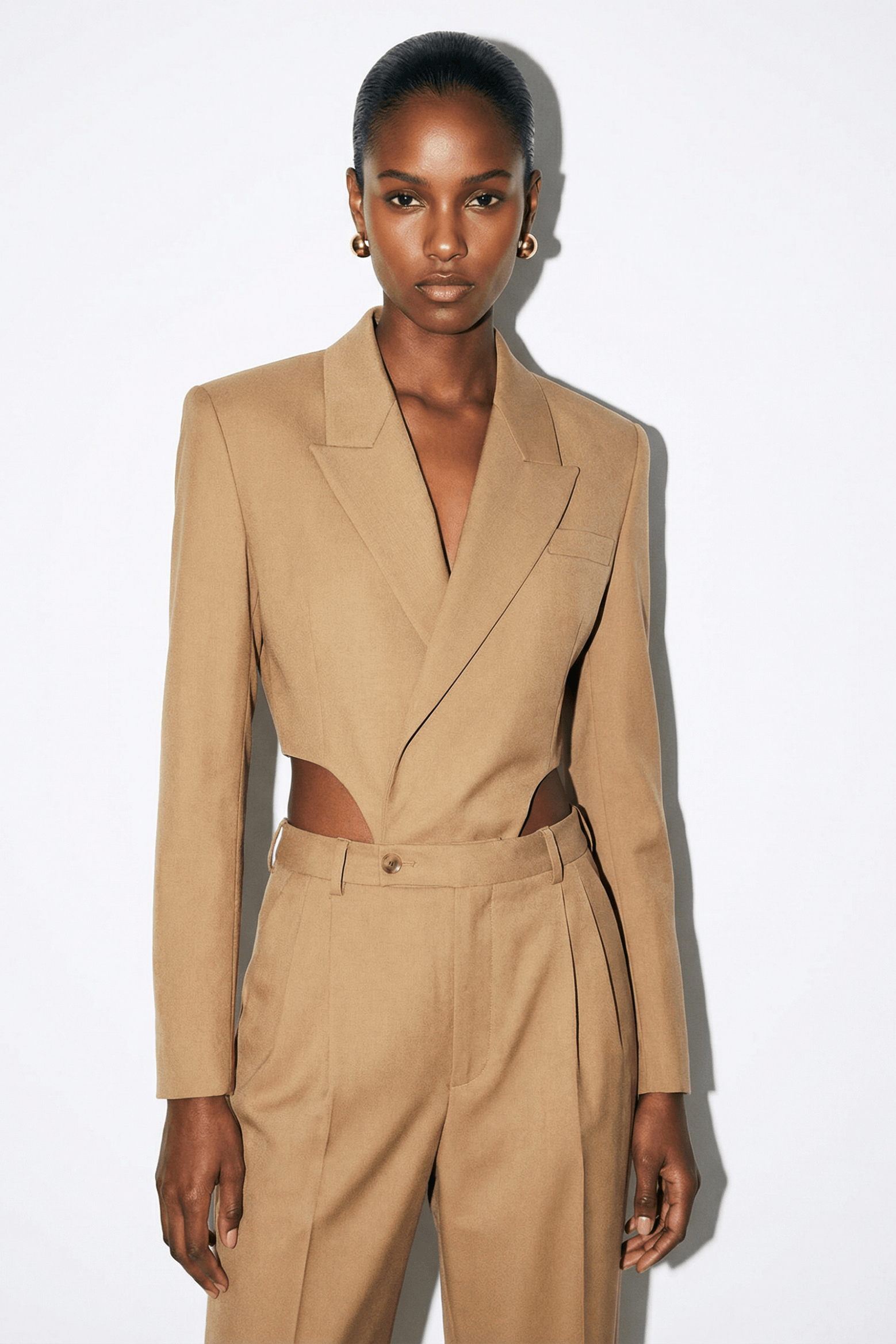 SCYLA JUMPSUIT