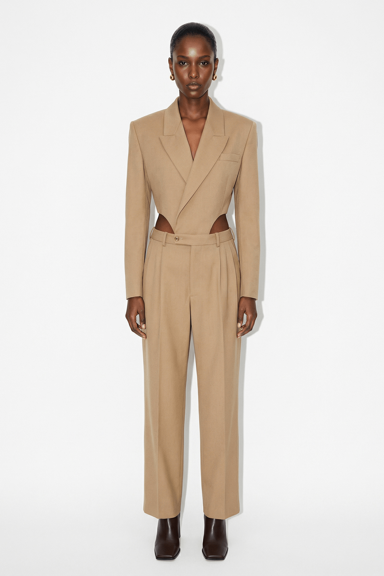 SCYLA JUMPSUIT