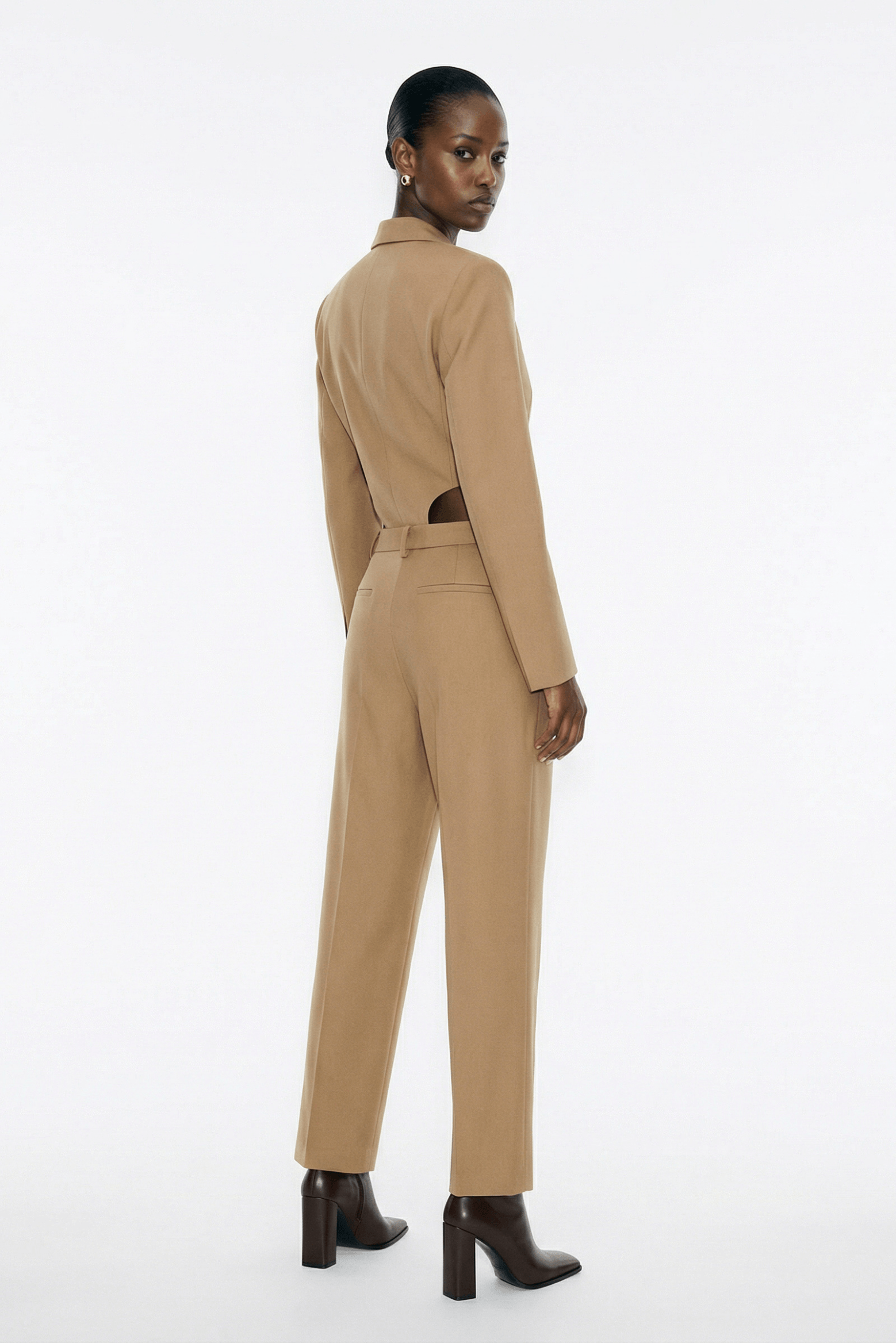 SCYLA JUMPSUIT