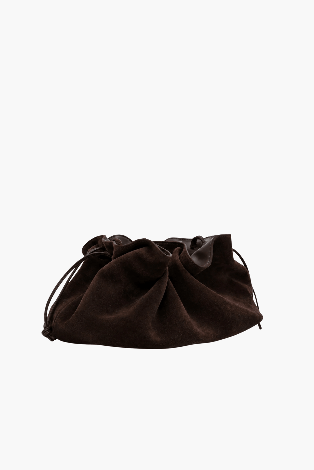 CAMILLE CLUTCH BAG