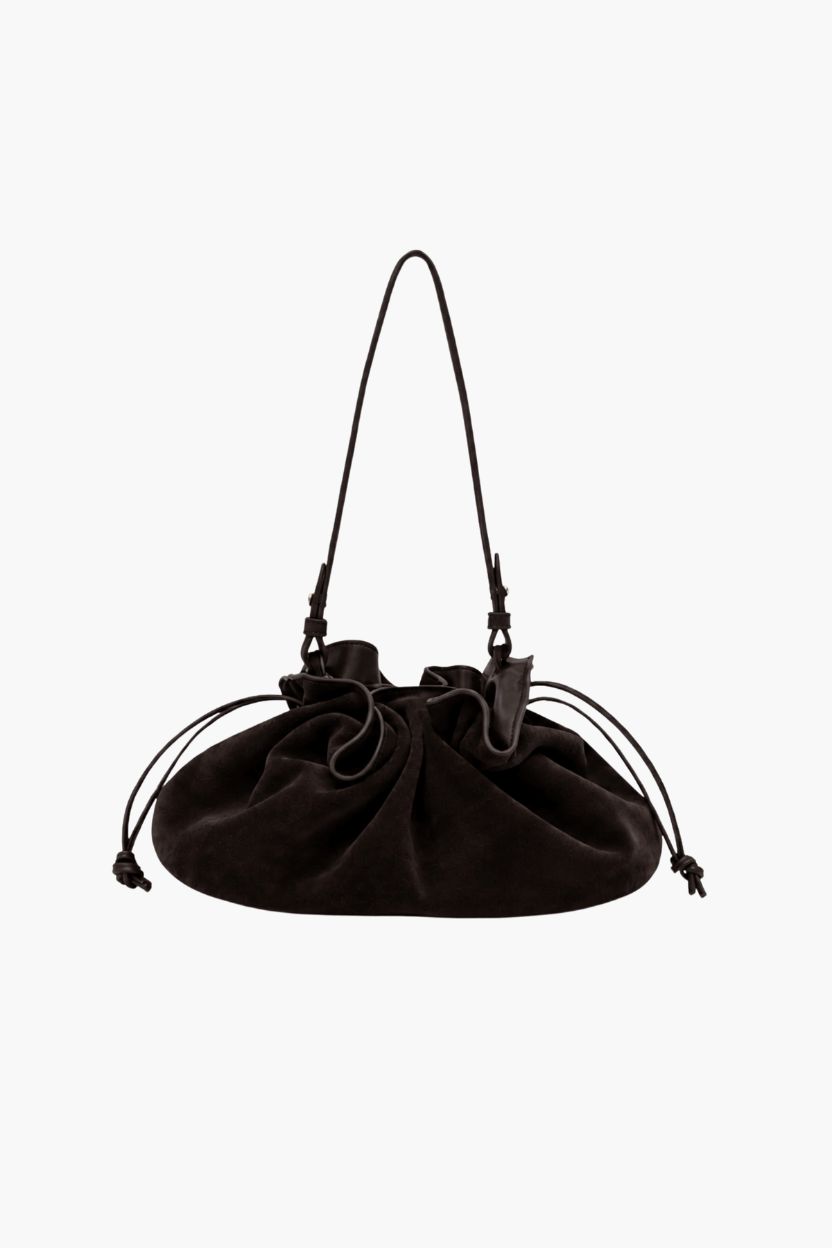 CAMILLE CLUTCH BAG