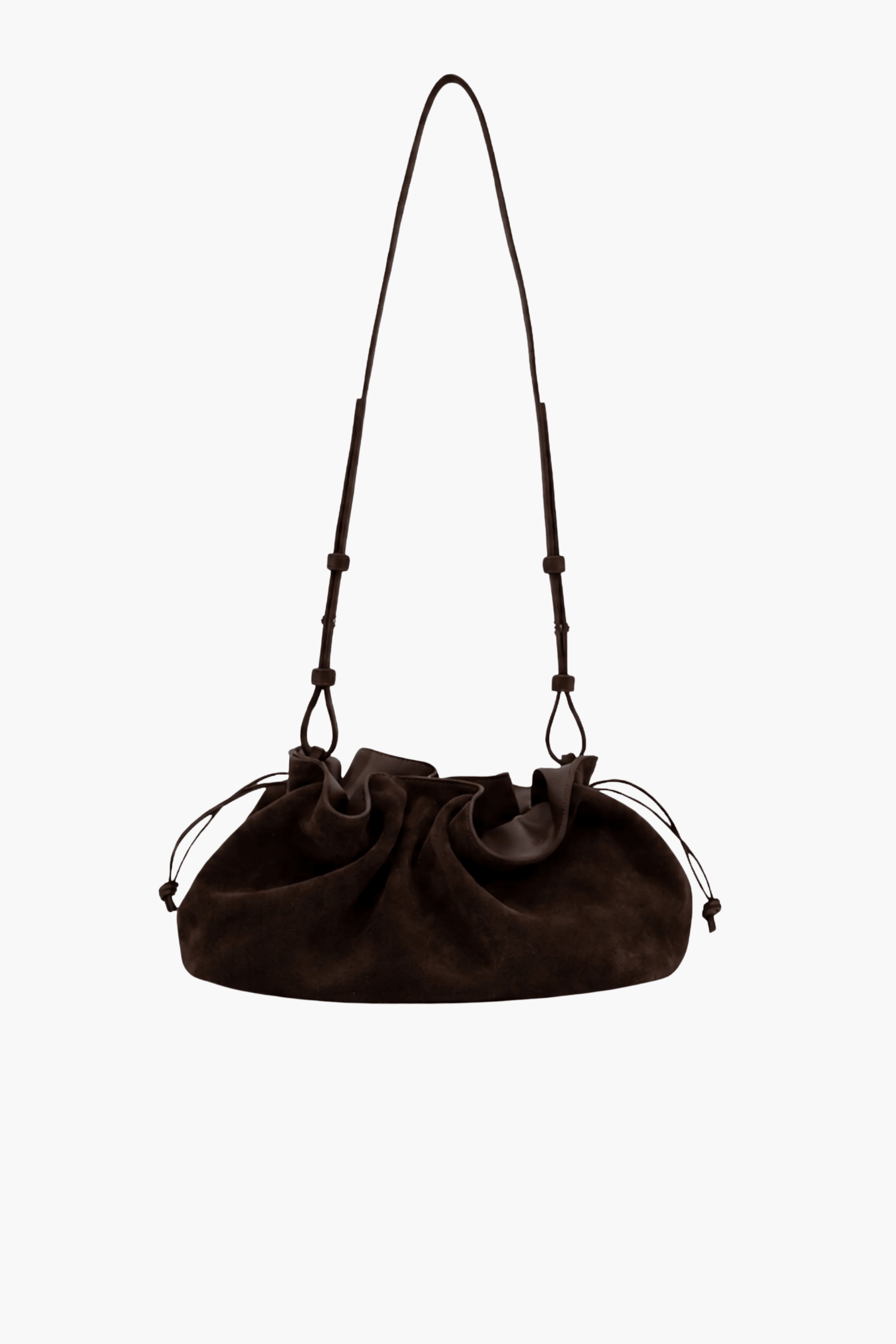 CAMILLE CLUTCH BAG