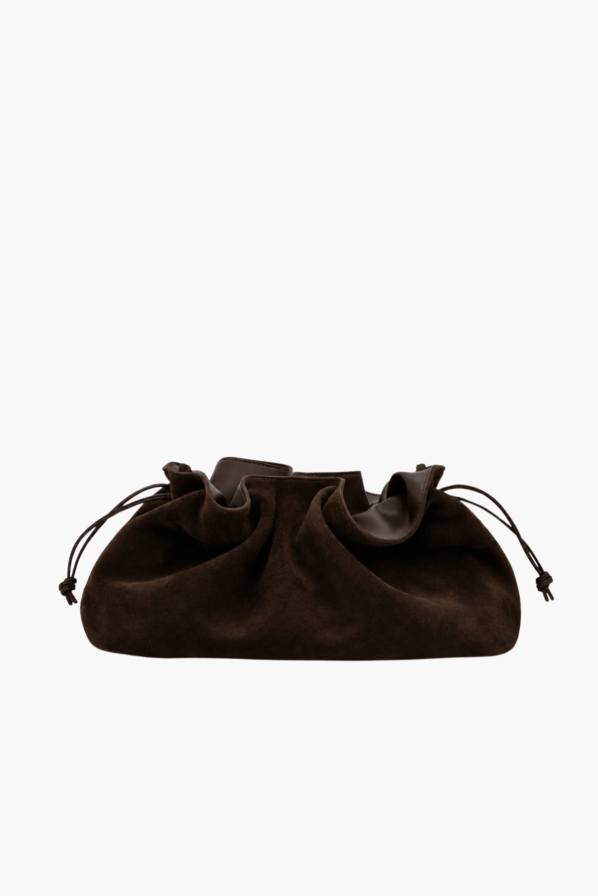 CAMILLE CLUTCH BAG