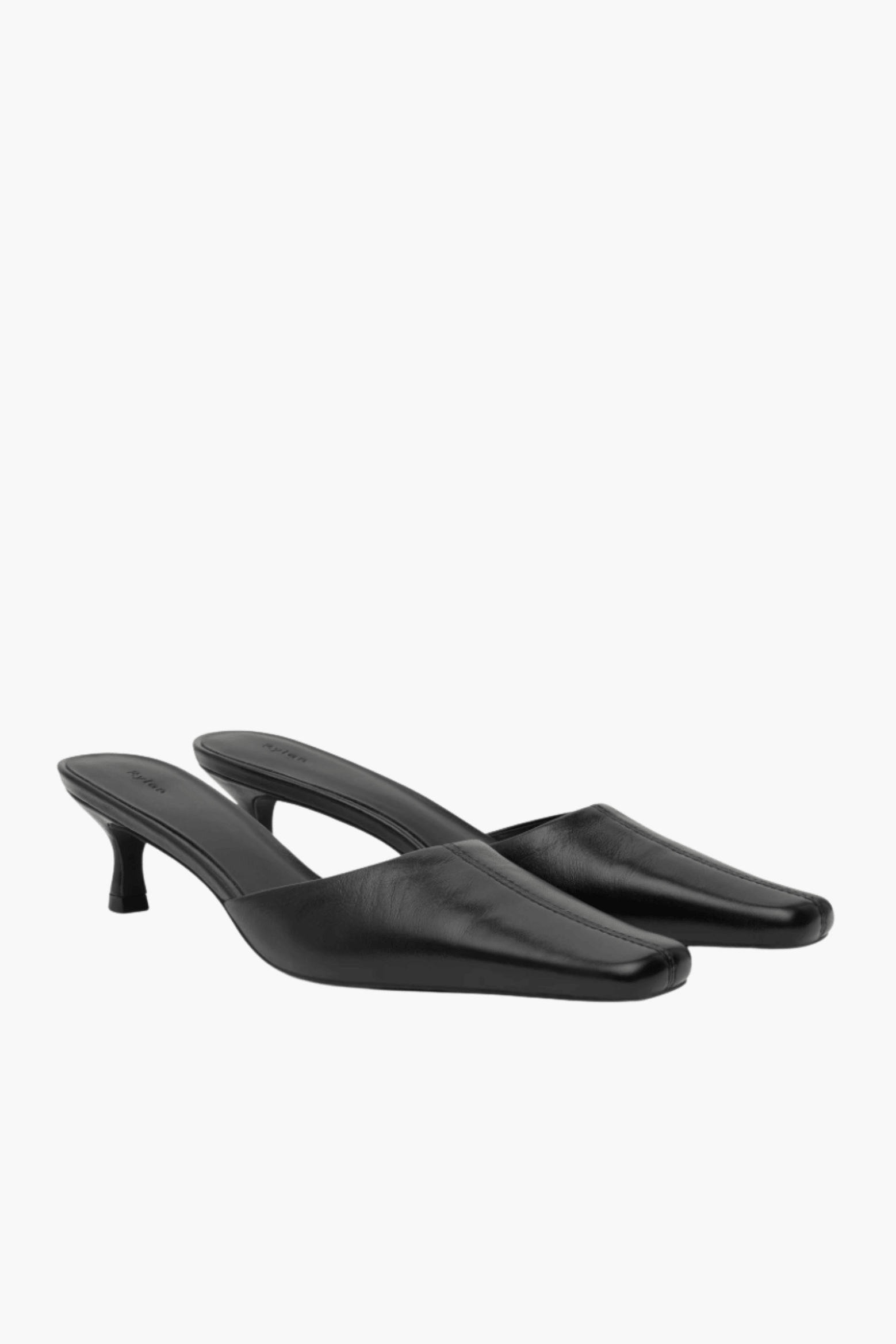 ELLA HEEL