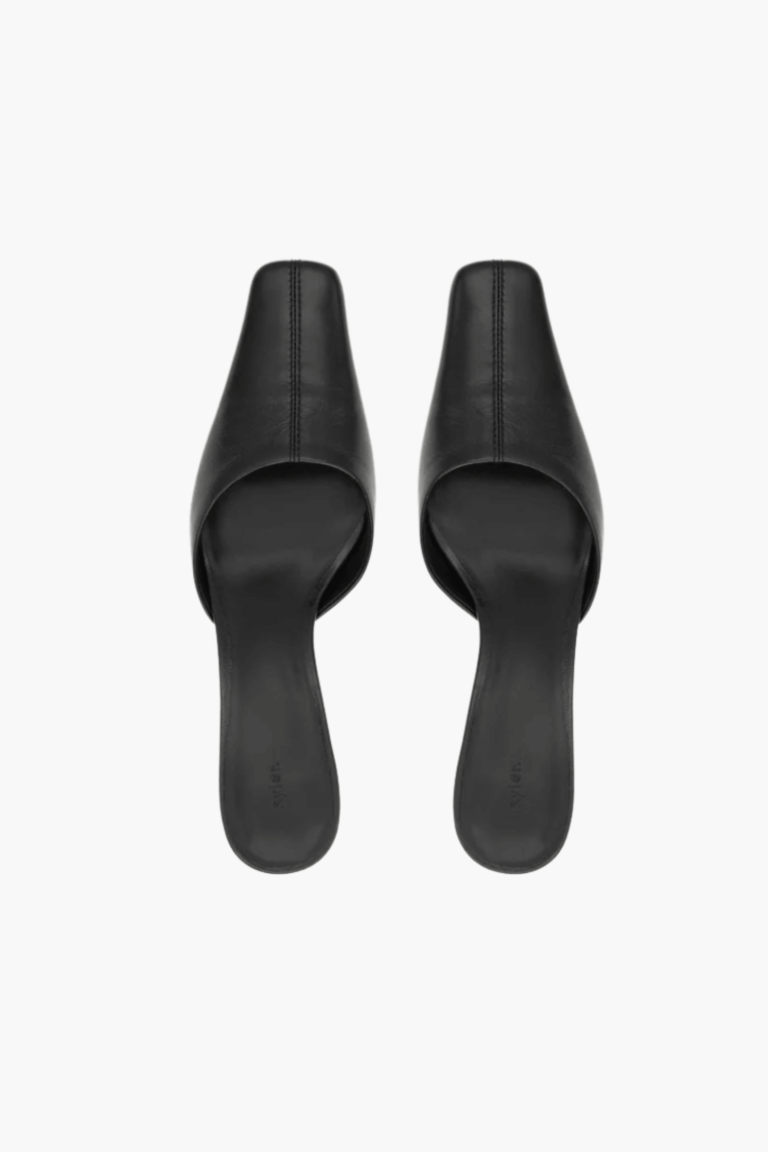 ELLA HEEL