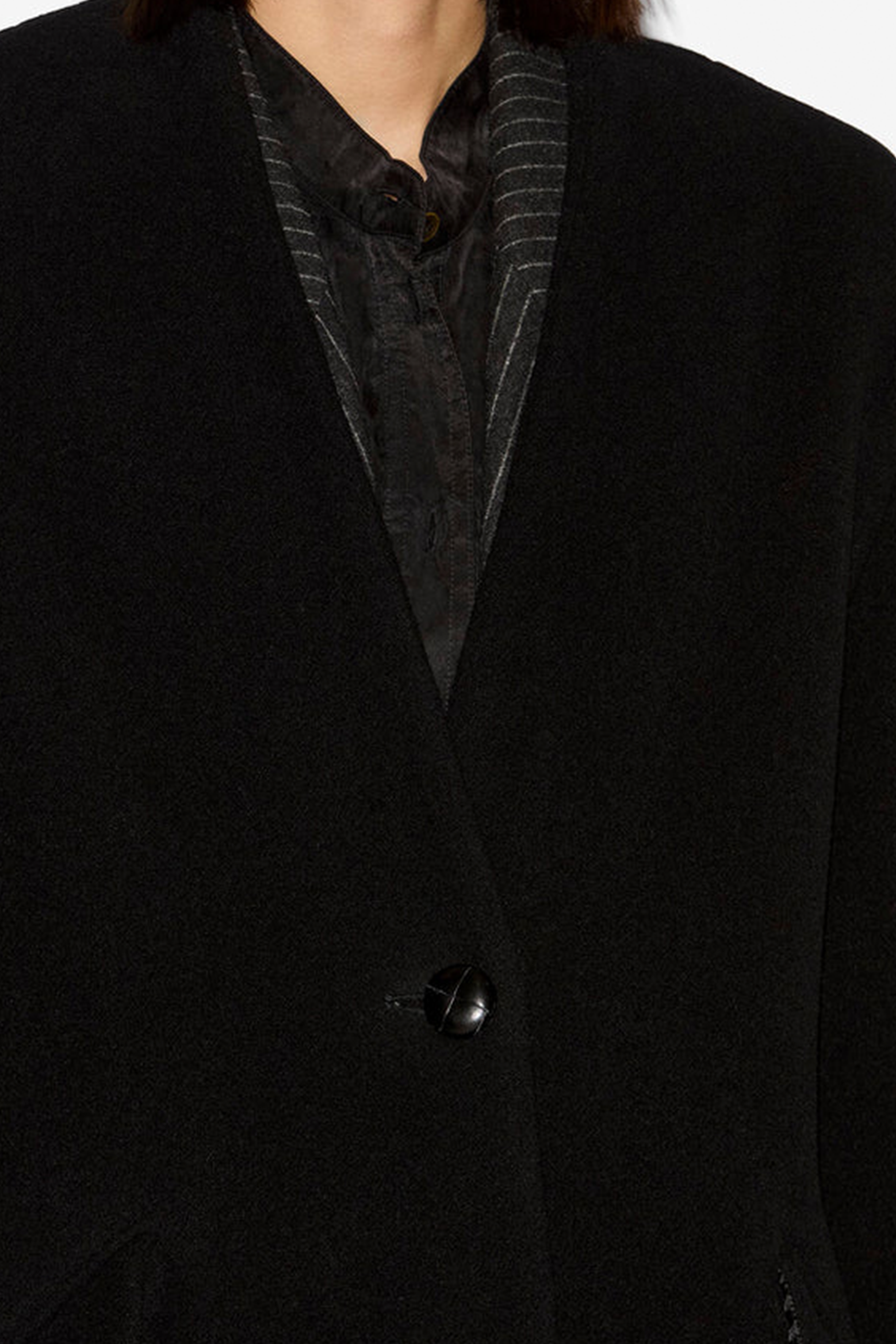 ISABEL MARANT FLORANE COAT | THE NEW TREND