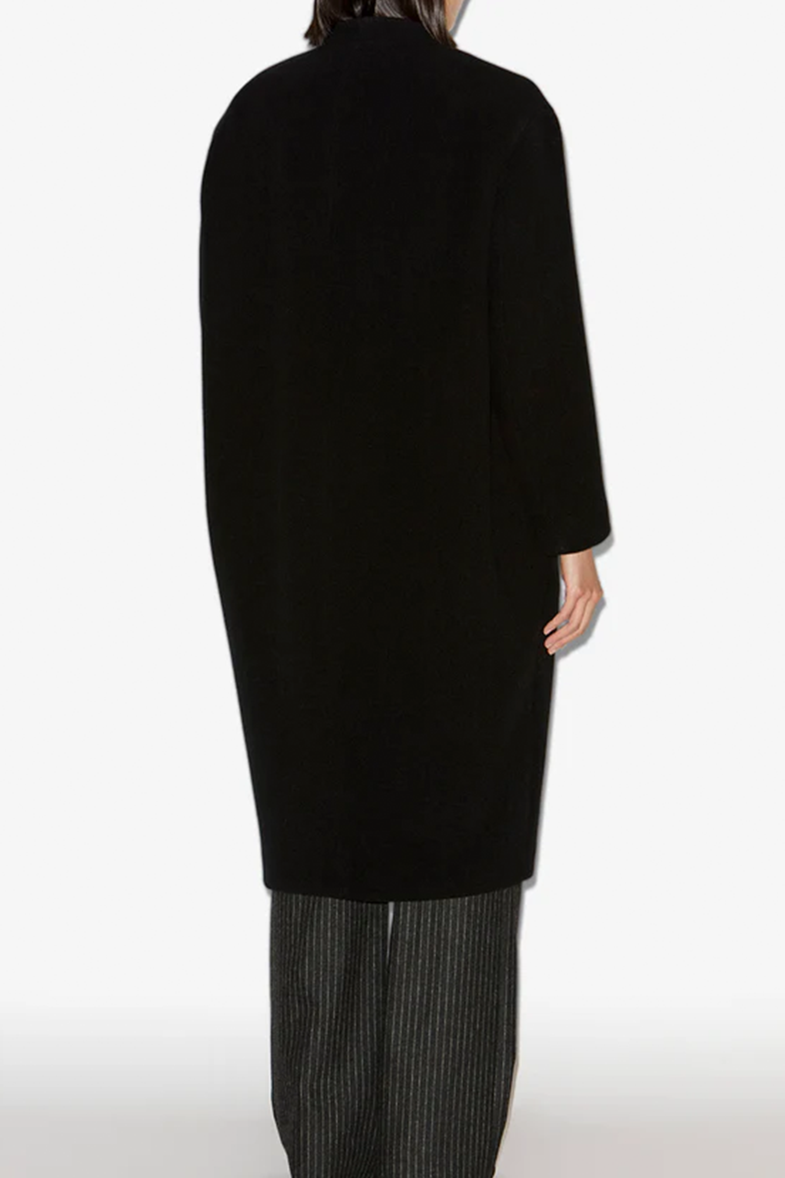 ISABEL MARANT FLORANE COAT | THE NEW TREND