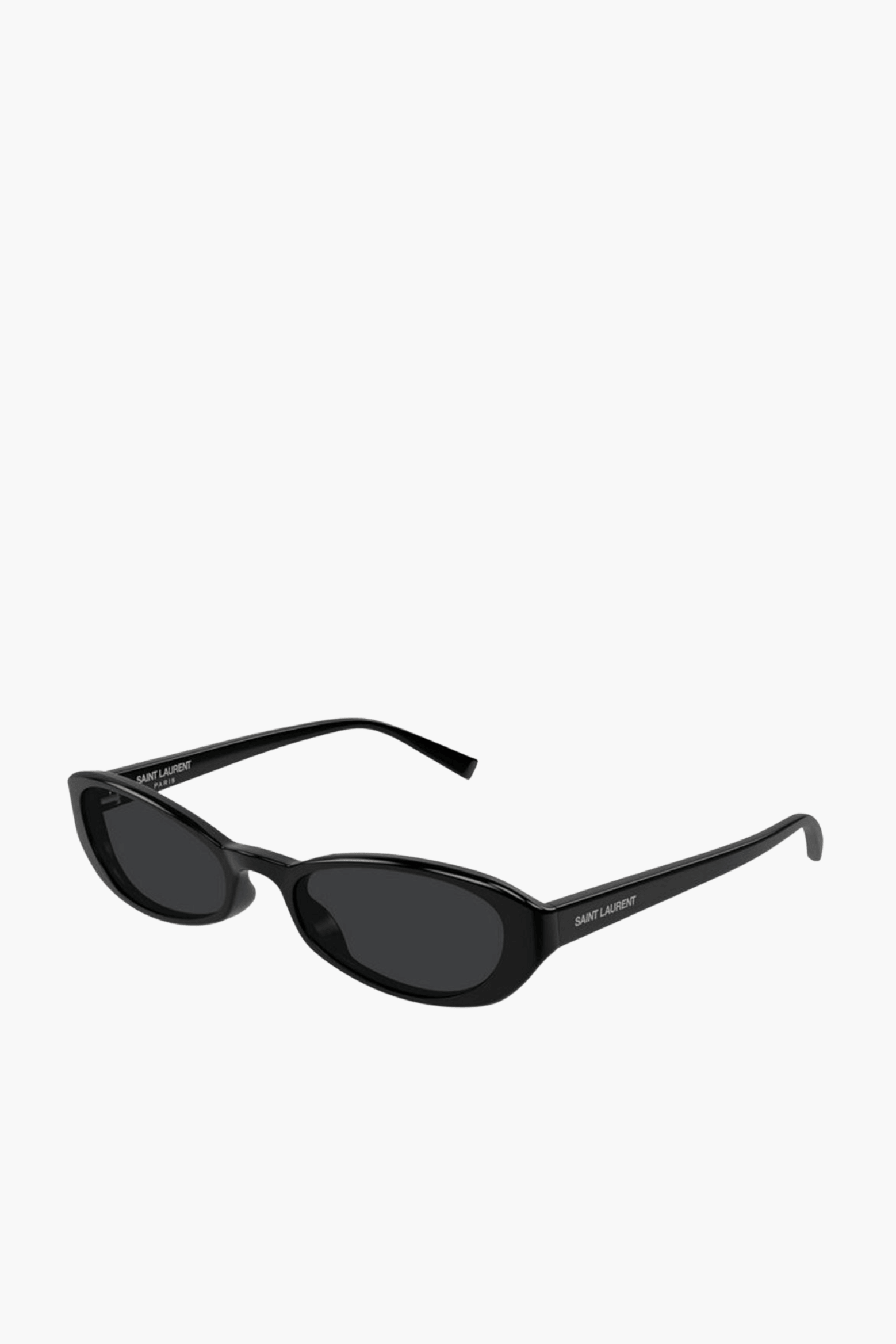 90'S NARROW ALMOND SUNGLASSES