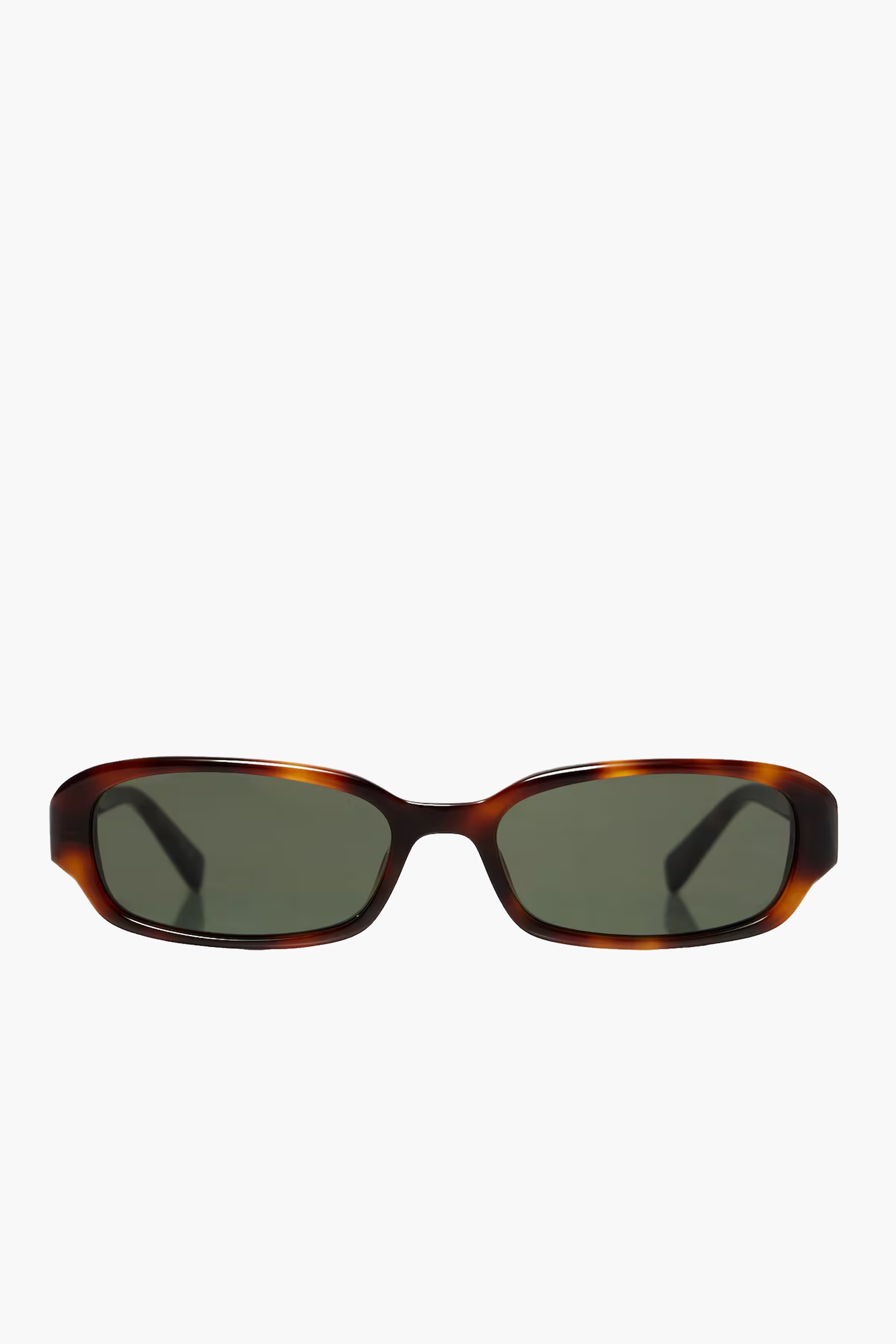ERIN RECTANGLE SUNGLASSES