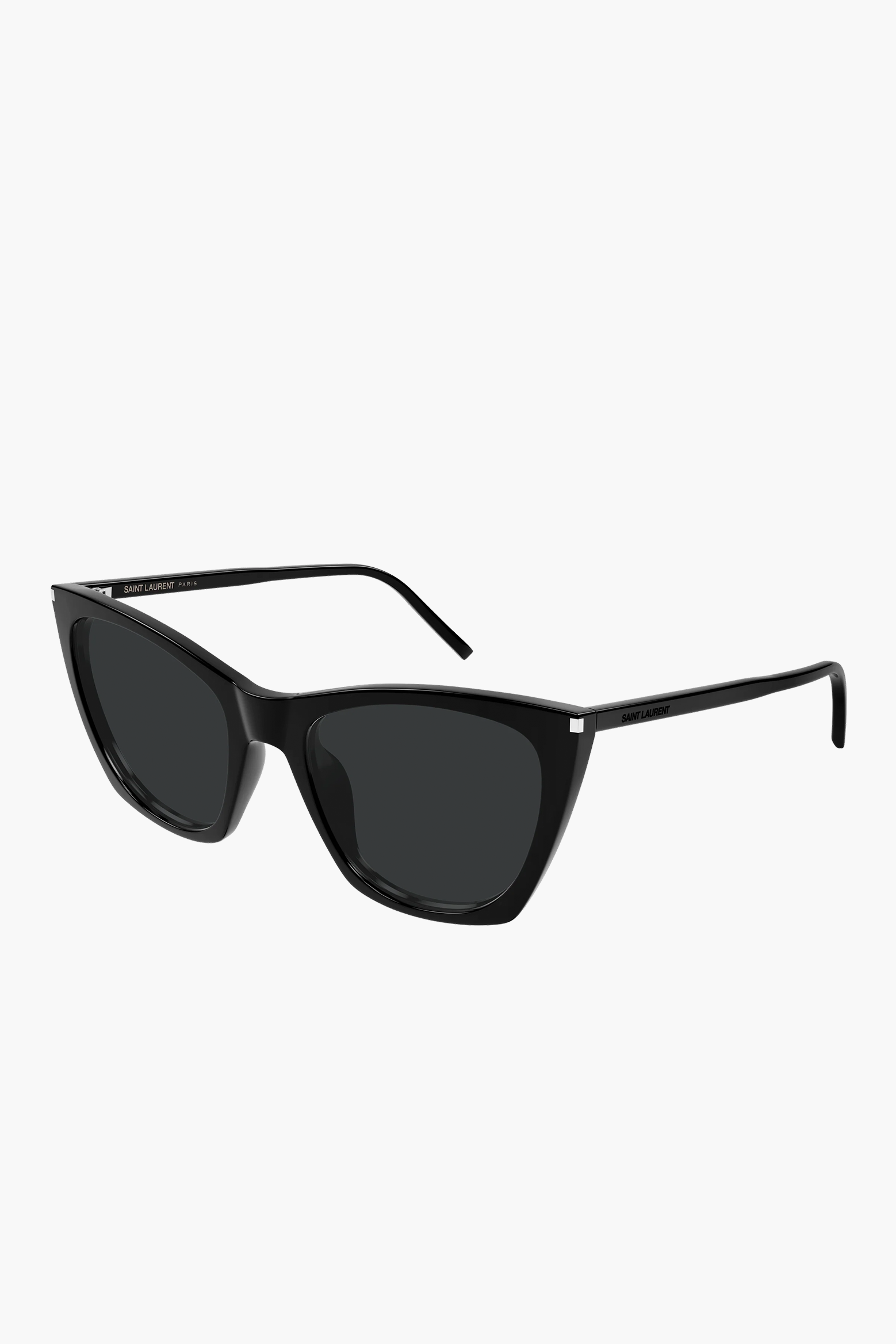 SAINT LAURENT KATE THIN SUNGLASSES | THE NEW TREND