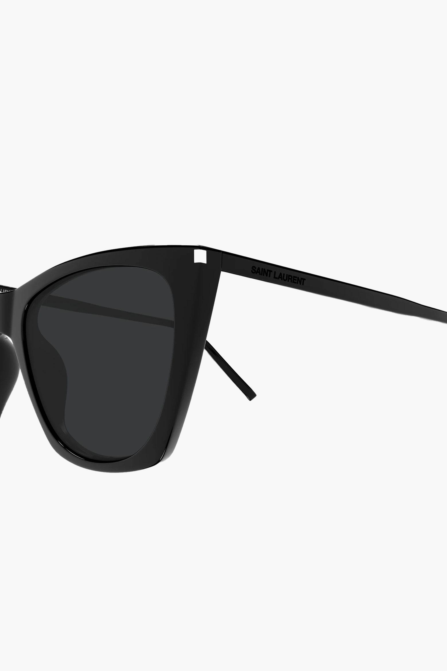 SAINT LAURENT KATE THIN SUNGLASSES | THE NEW TREND