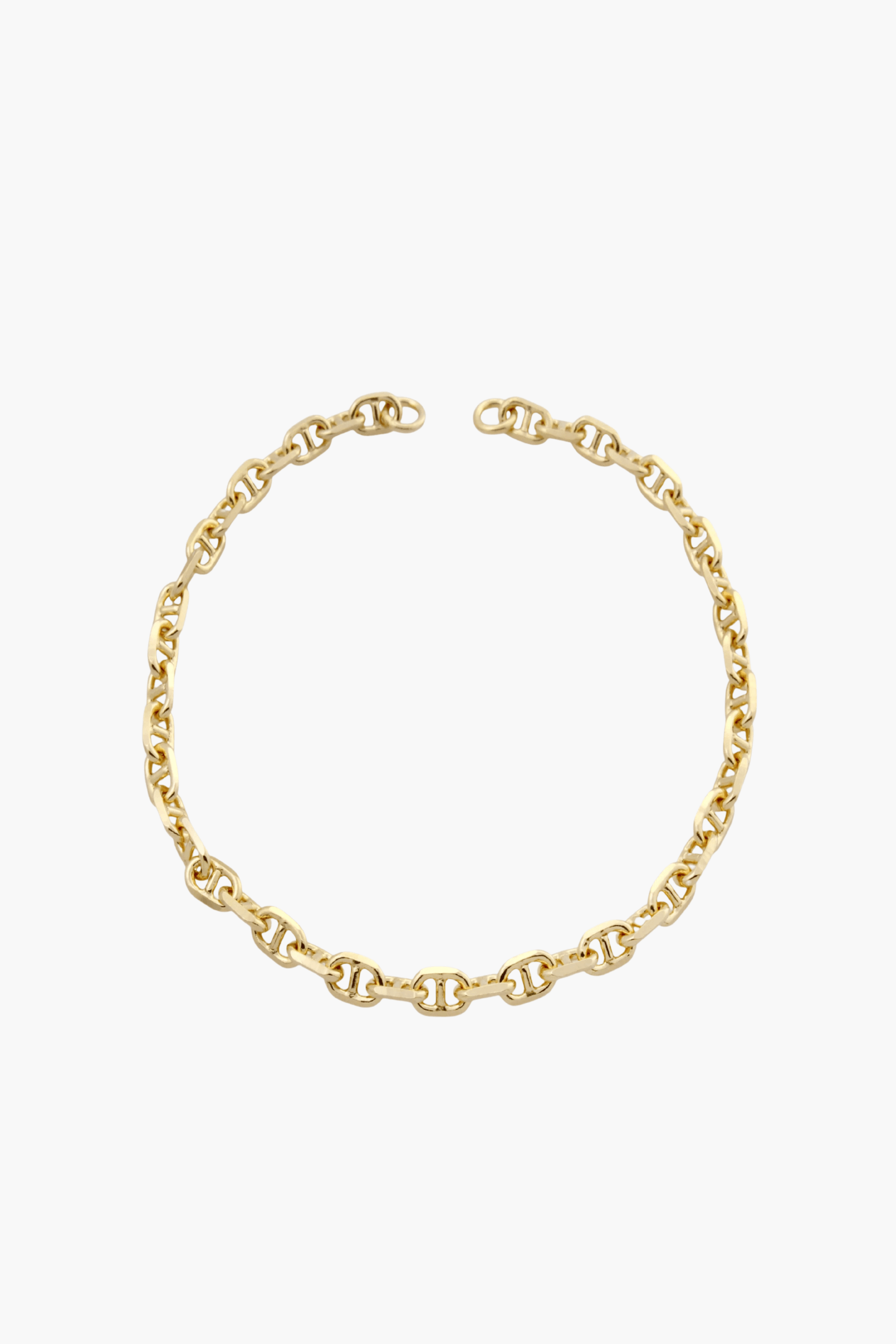 ANCHOR BRACELET
