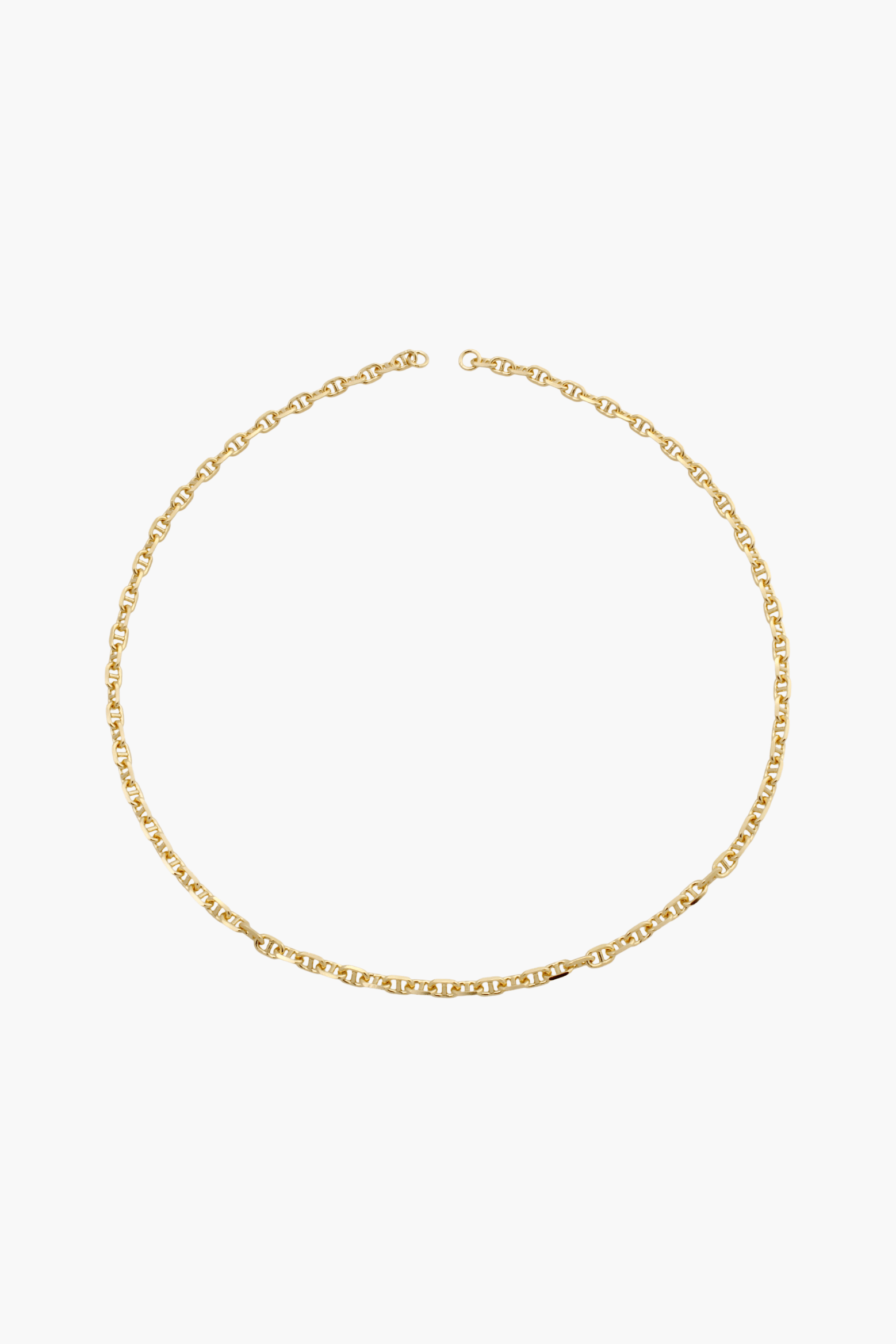 ANCHOR CHAIN