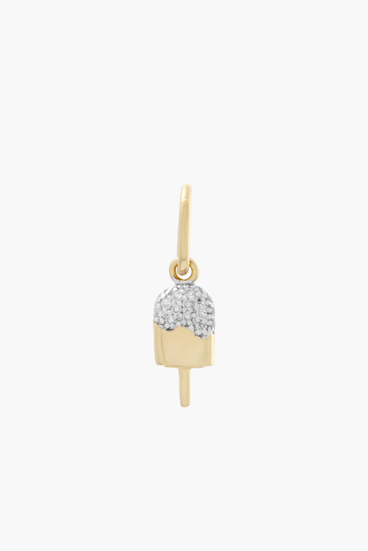 DIAMOND POPSICLE CHARM