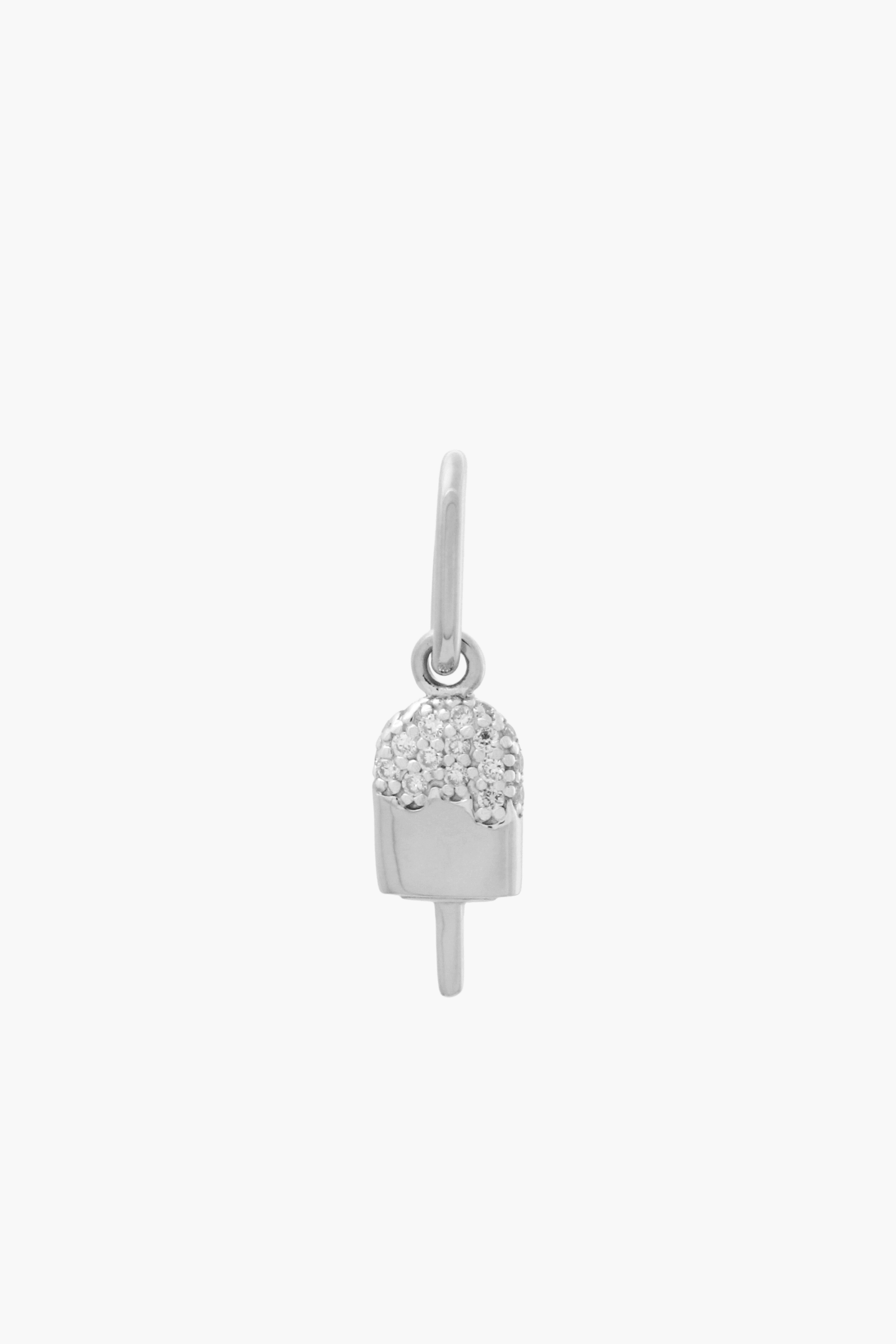 DIAMOND POPSICLE CHARM