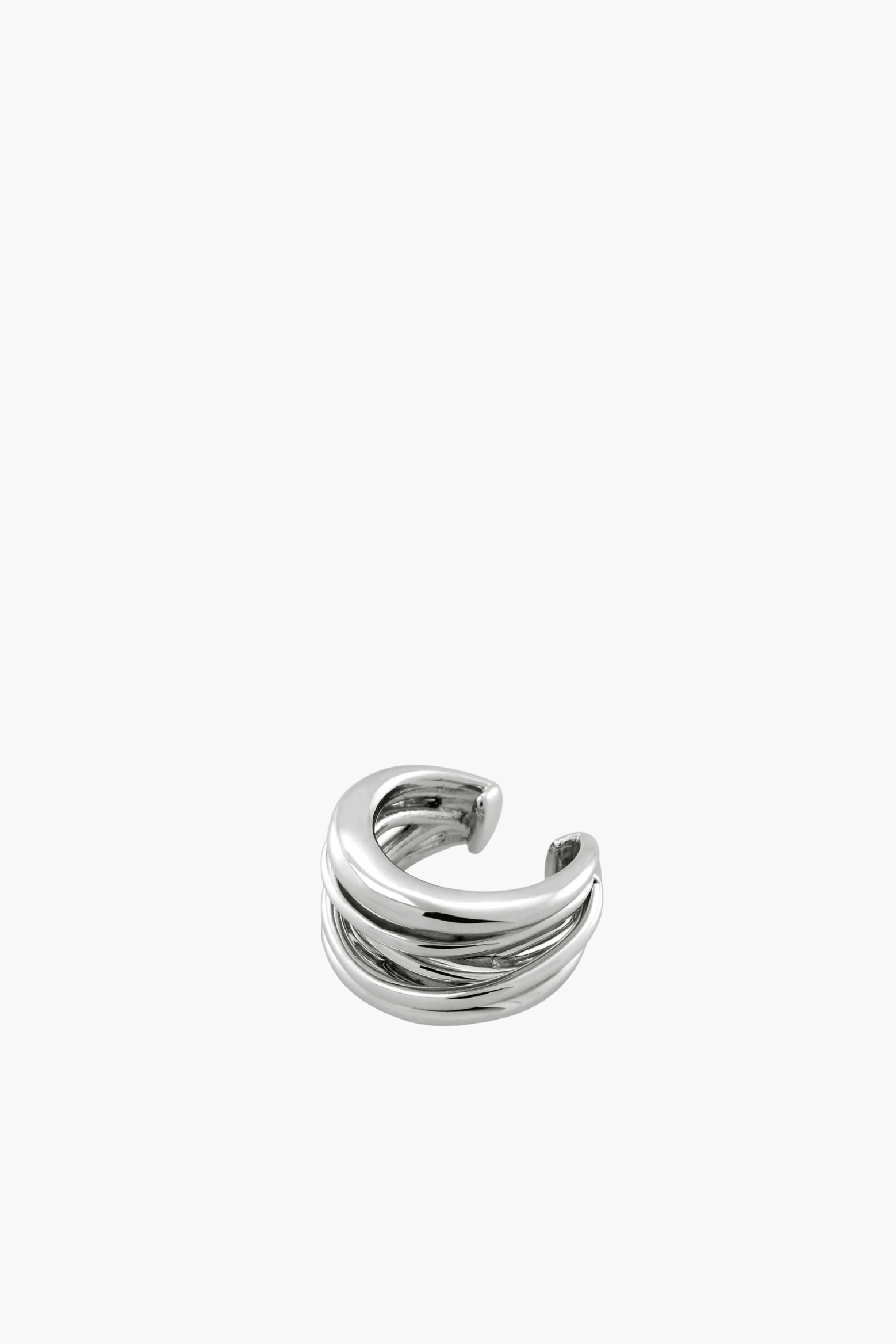 DYNASTY EAR CUFF