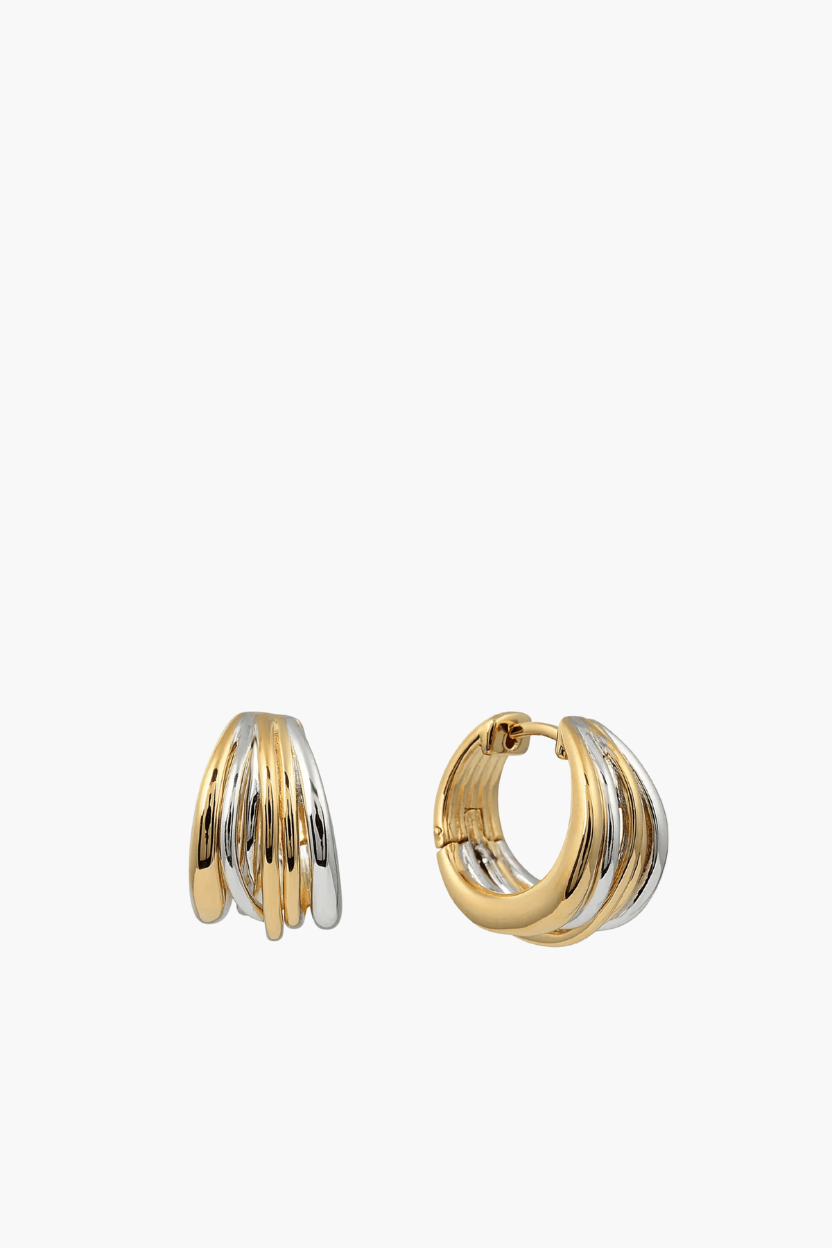 DYNASTY EARRINGS